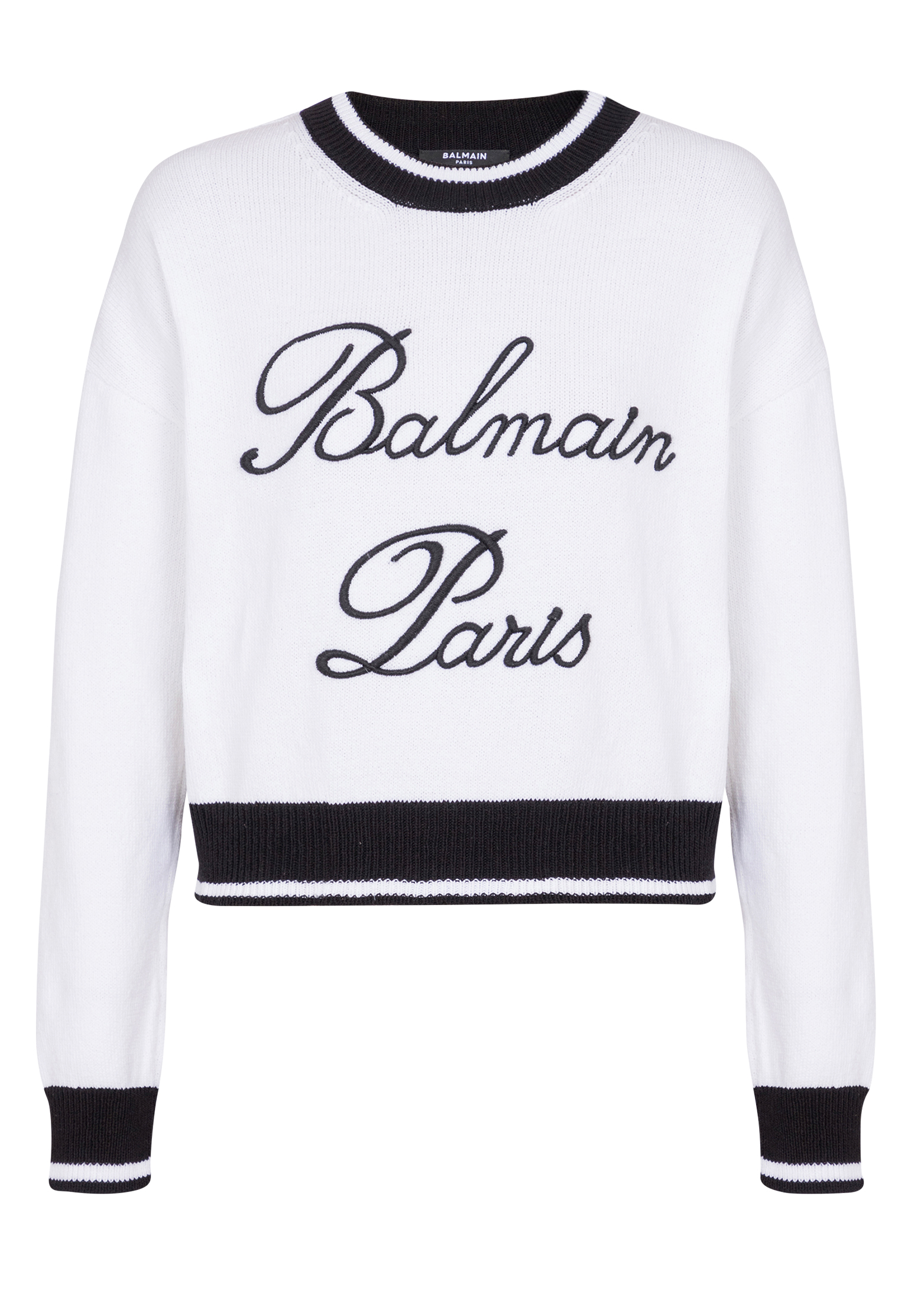 Джемпер BALMAIN