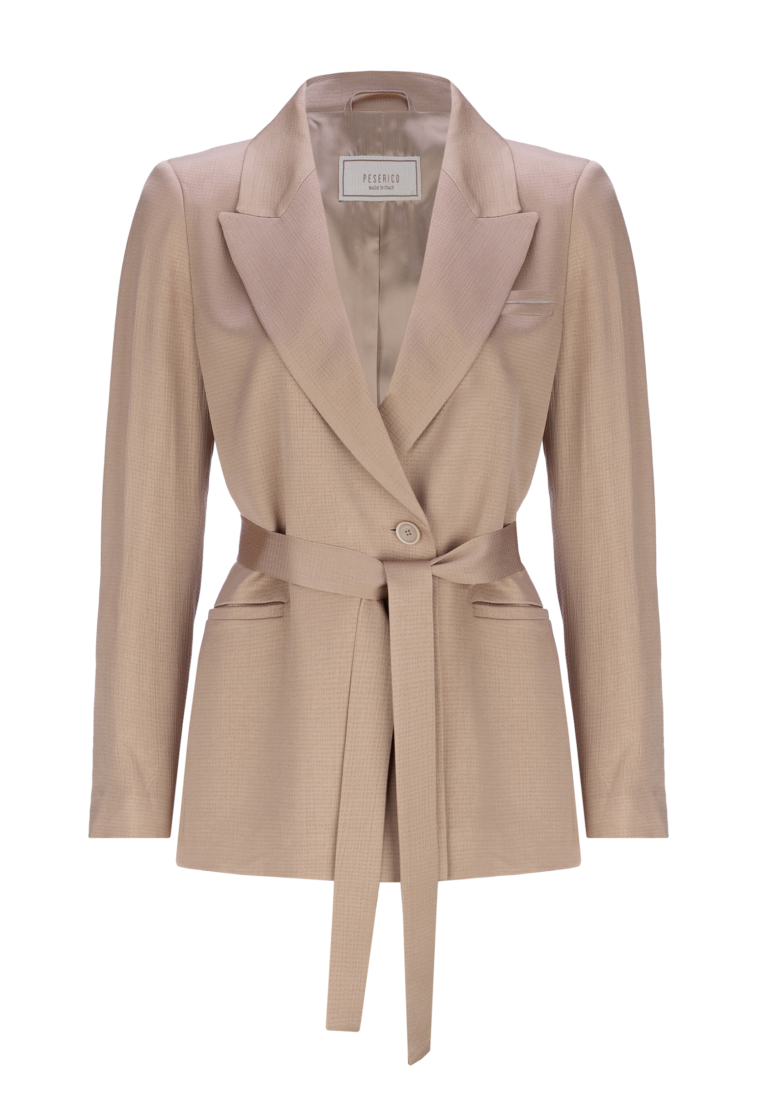 Жакет PESERICO 93900₽