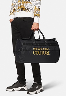 Сумка VERSACE JEANS COUTURE