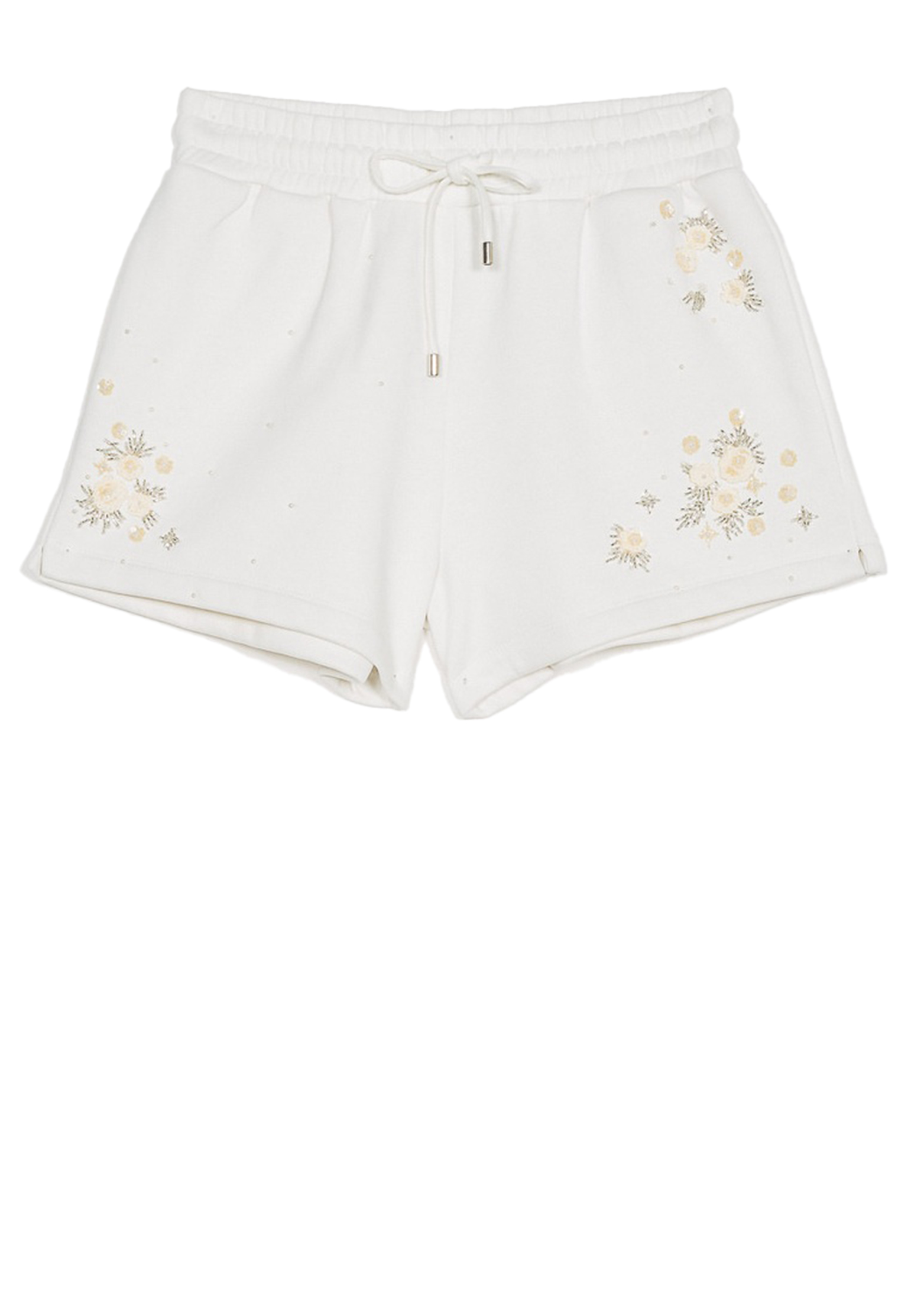 Шорты TWINSET Milano 25200₽