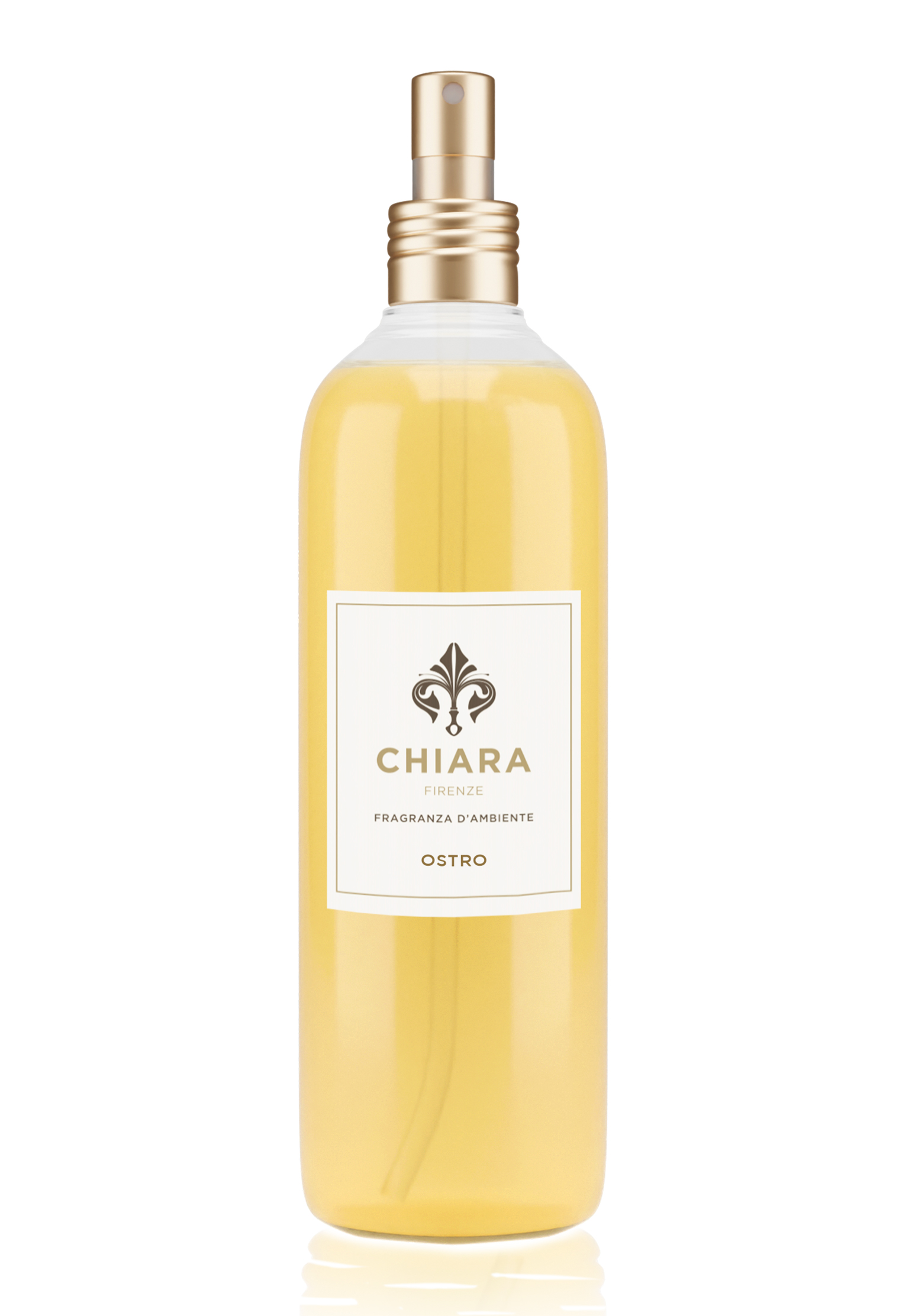 Духи CHIARA FIRENZE