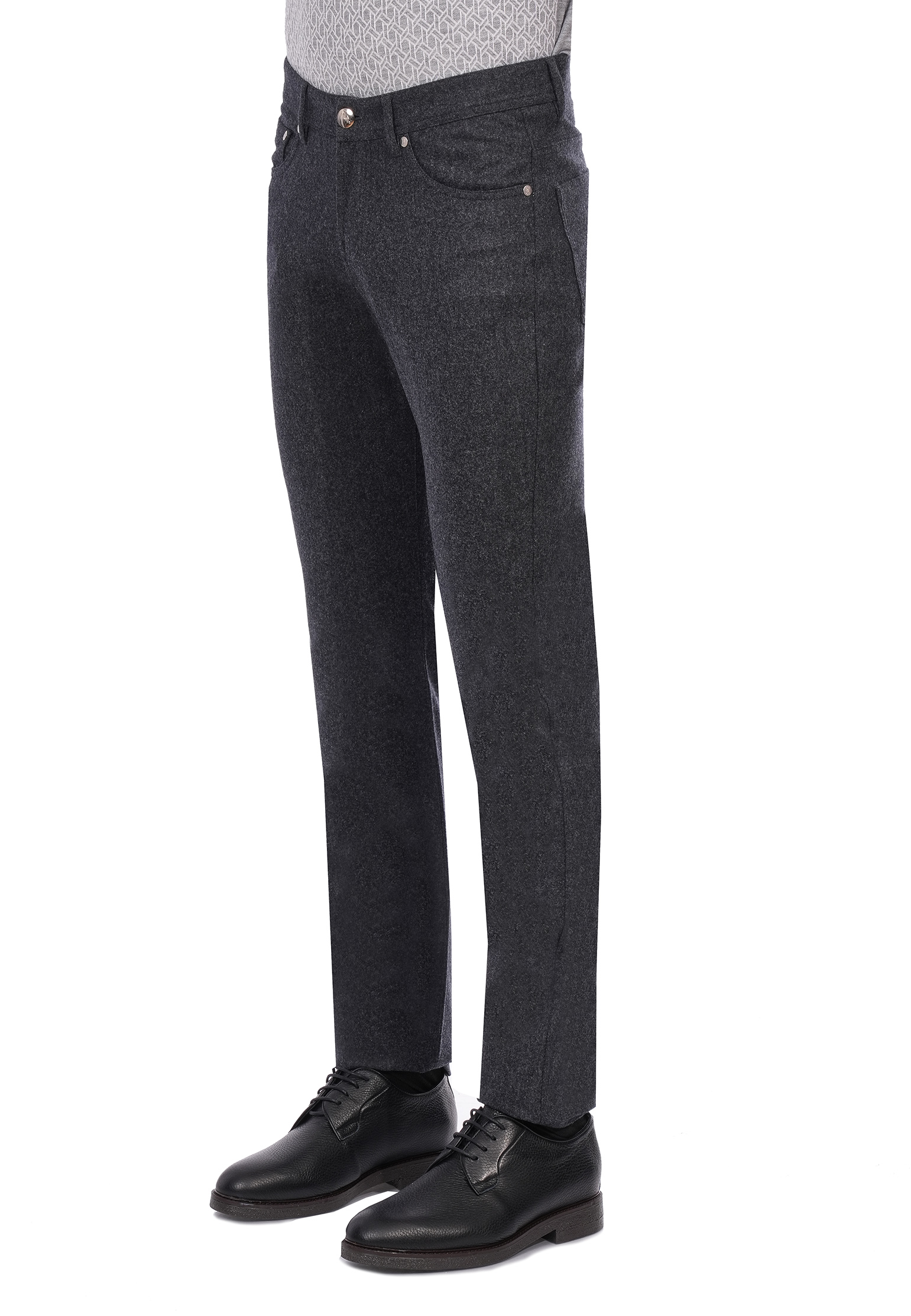 

Брюки MANDELLI, Серый, Серый