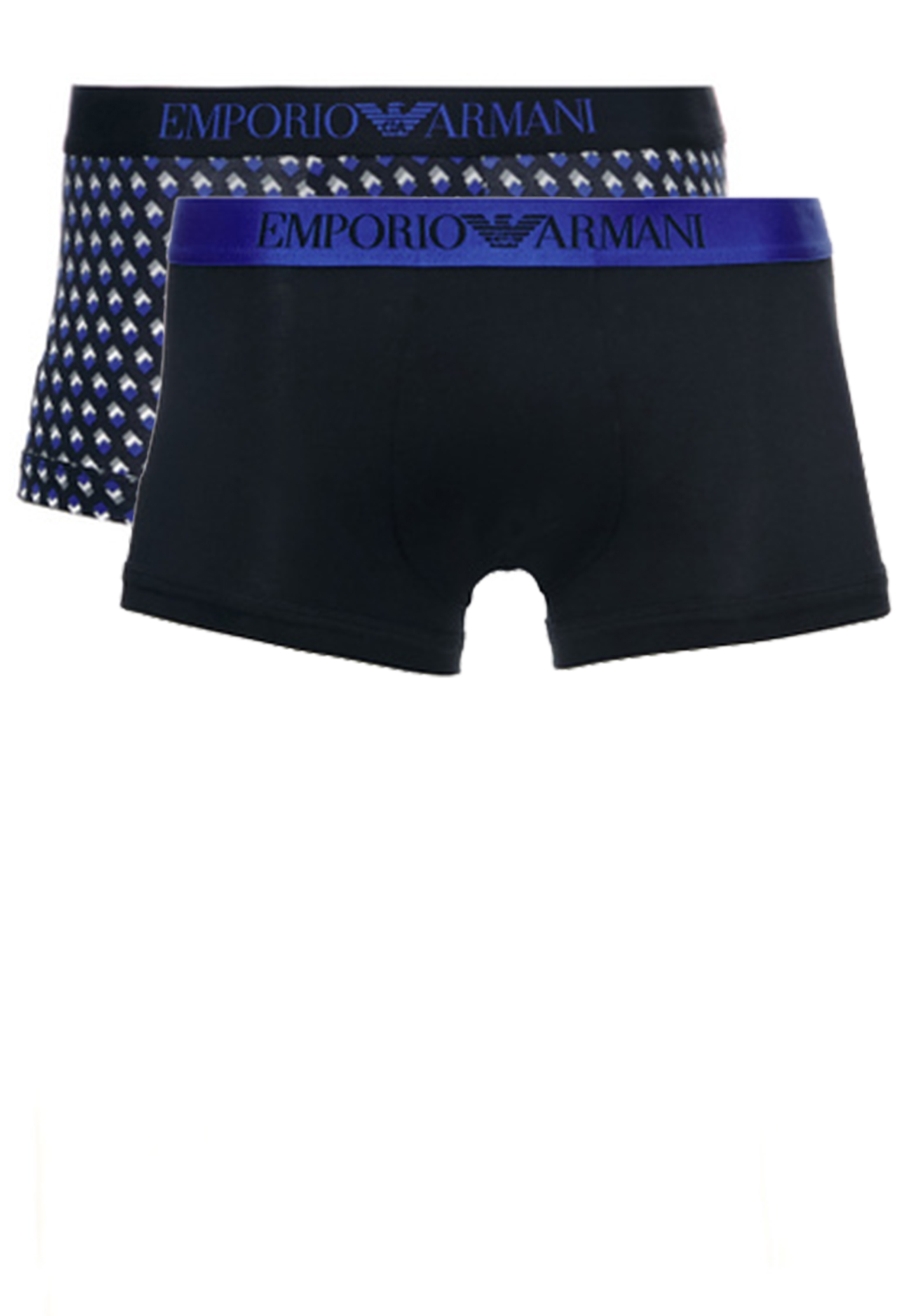 

Трусы EMPORIO ARMANI, Синий, Синий