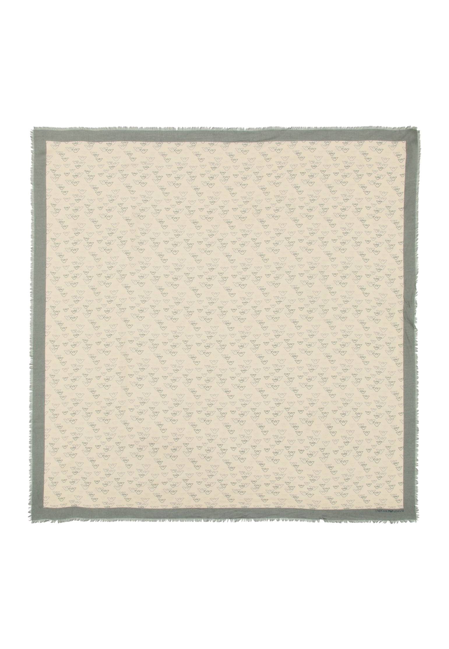 Платок EMPORIO ARMANI 35900₽