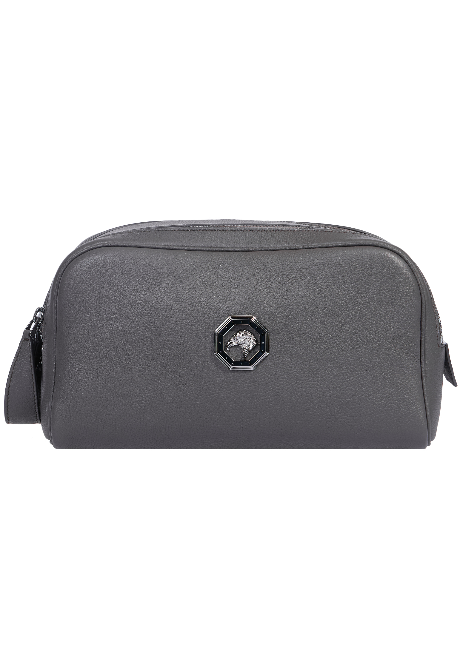 

Косметичка STEFANO RICCI, Коричневый, Коричневый