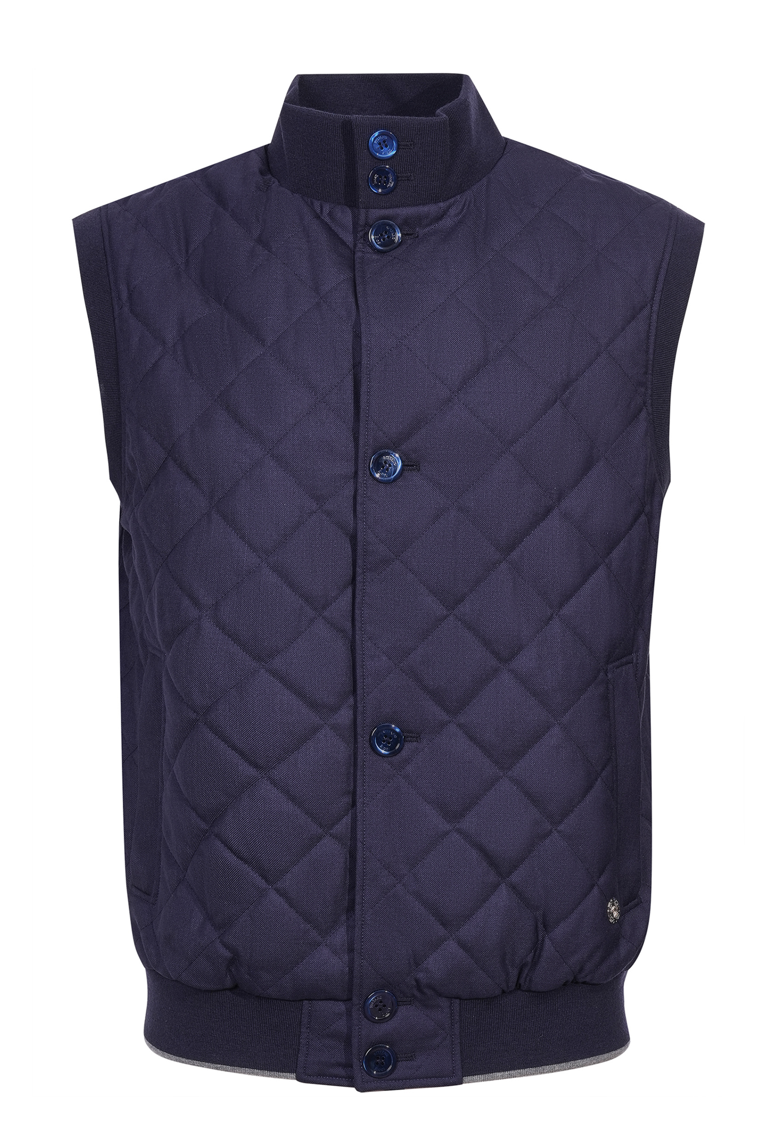 Жилет STEFANO RICCI 244930₽