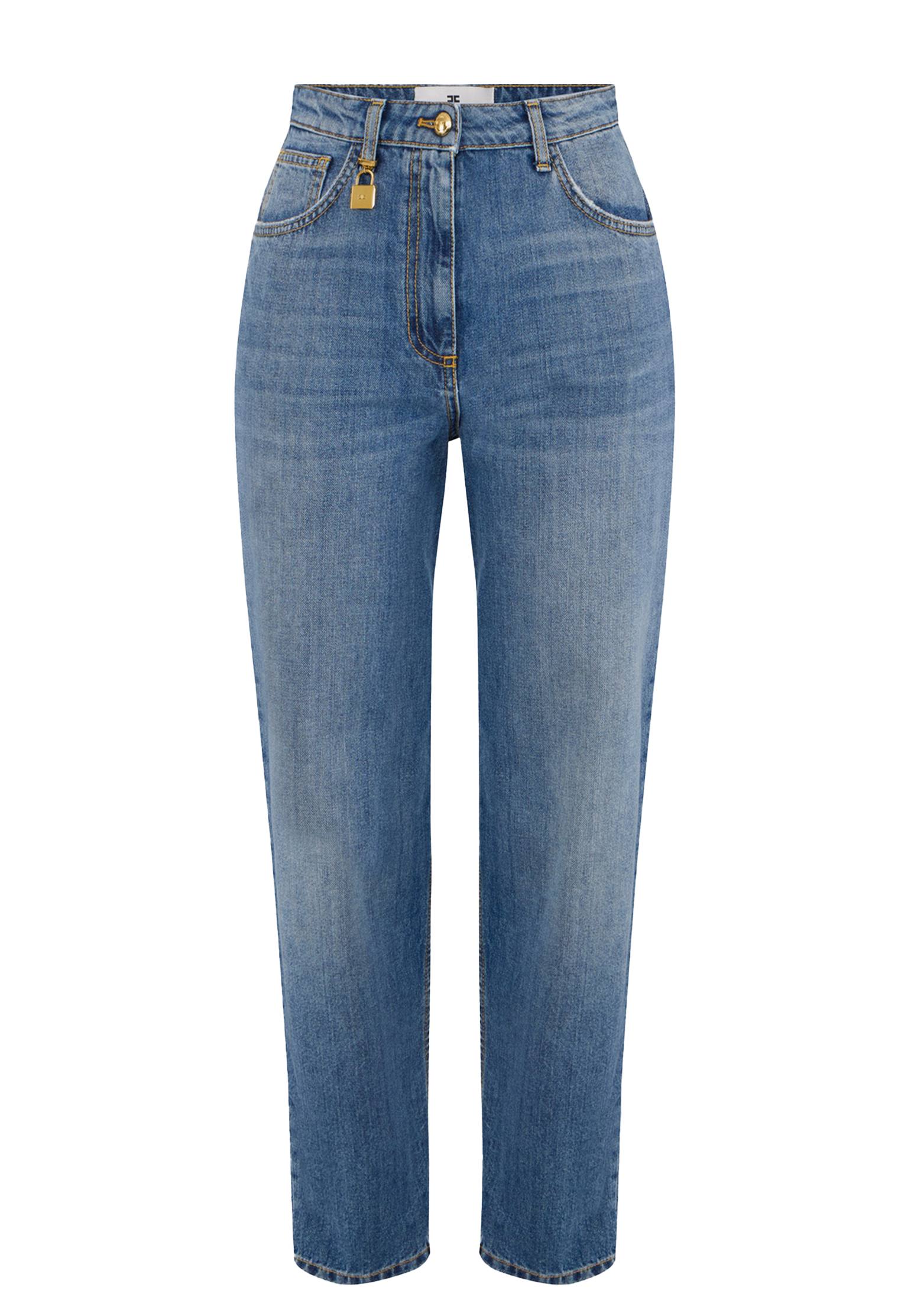 

Джинсы ELISABETTA FRANCHI, Синий, Синий