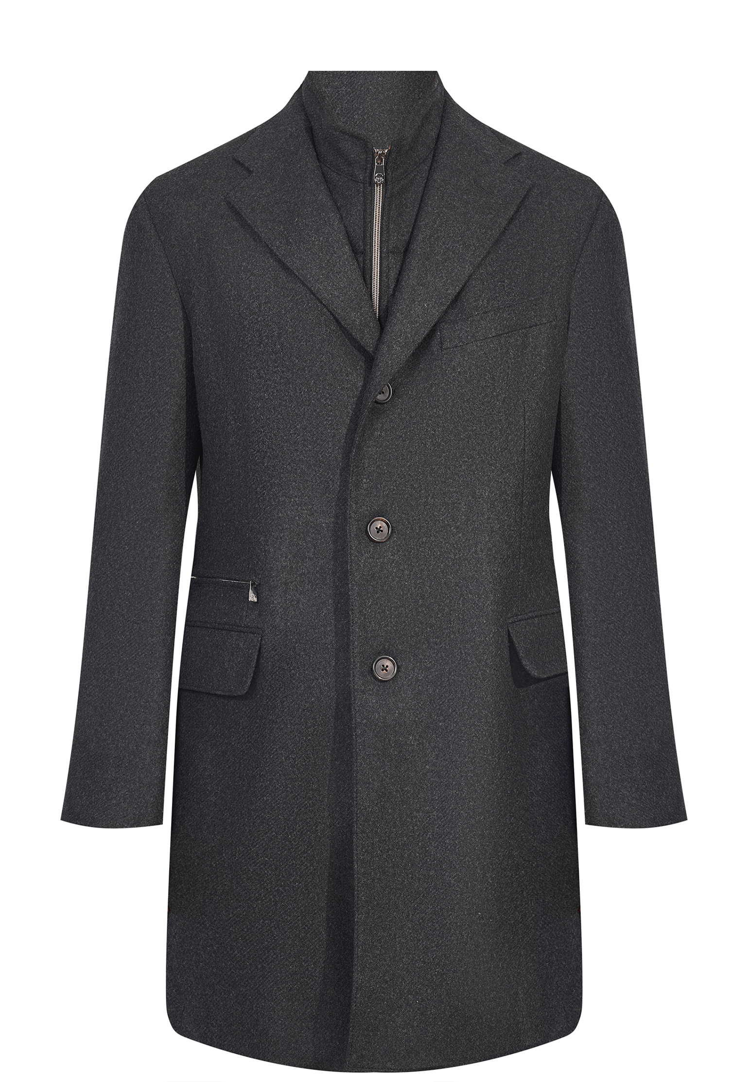 Пальто CORNELIANI 128900₽