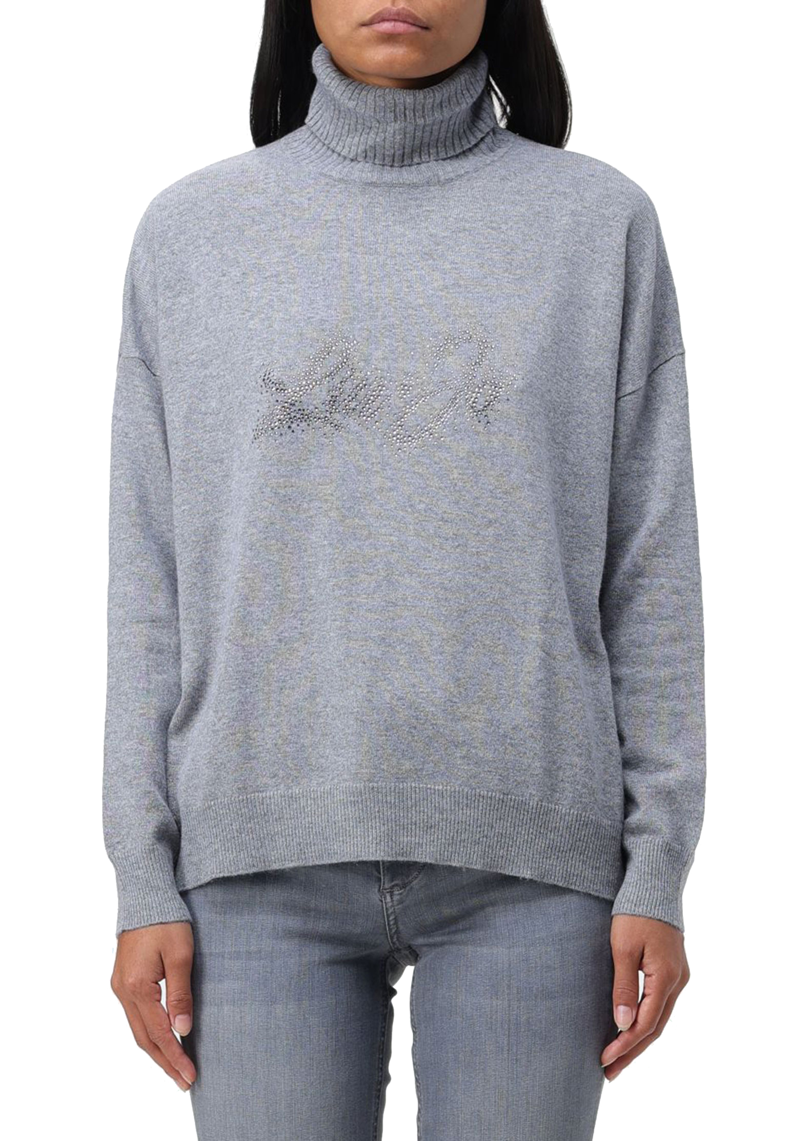 Водолазка LIU JO 9065₽