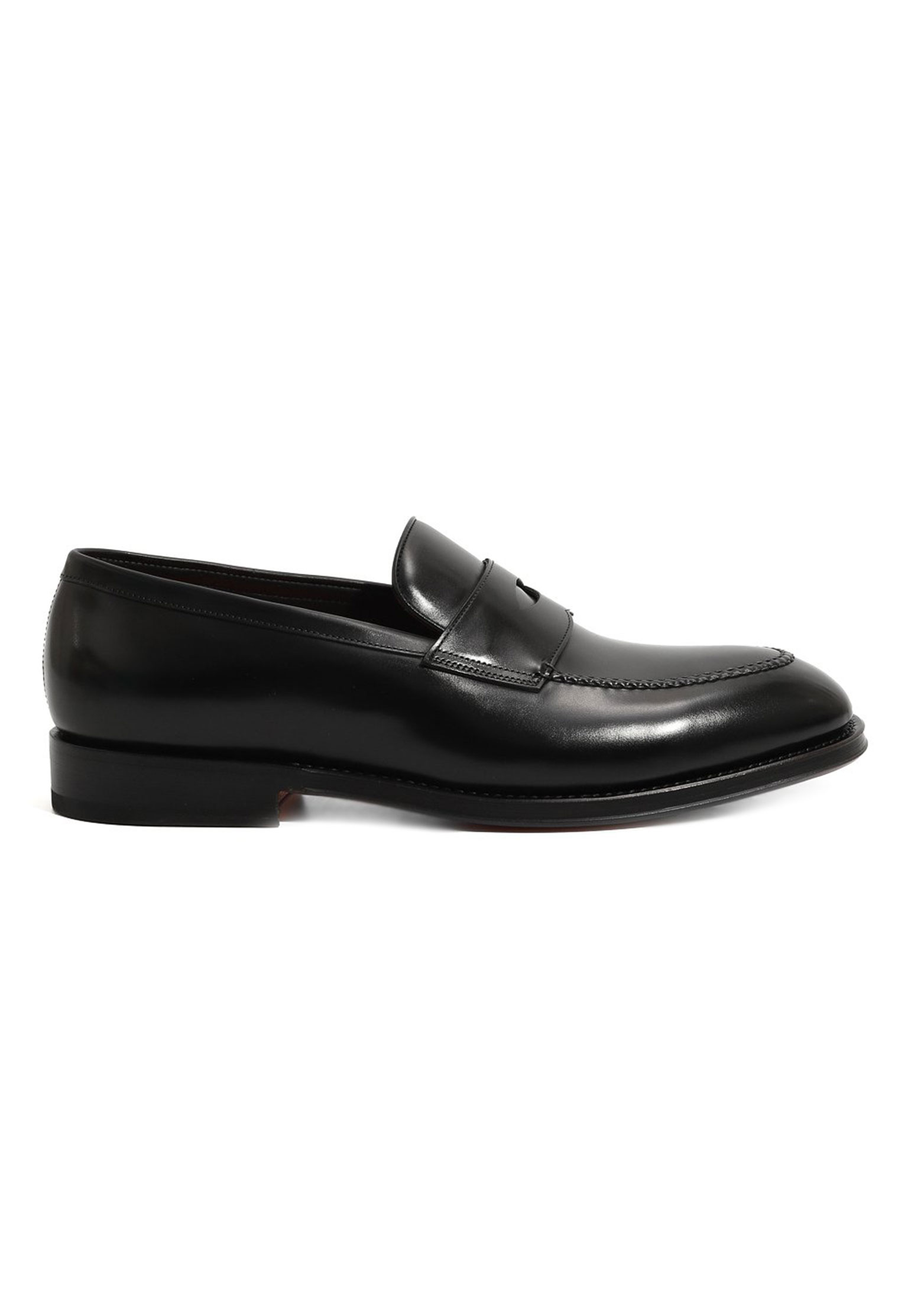 Лоферы SANTONI 59340₽