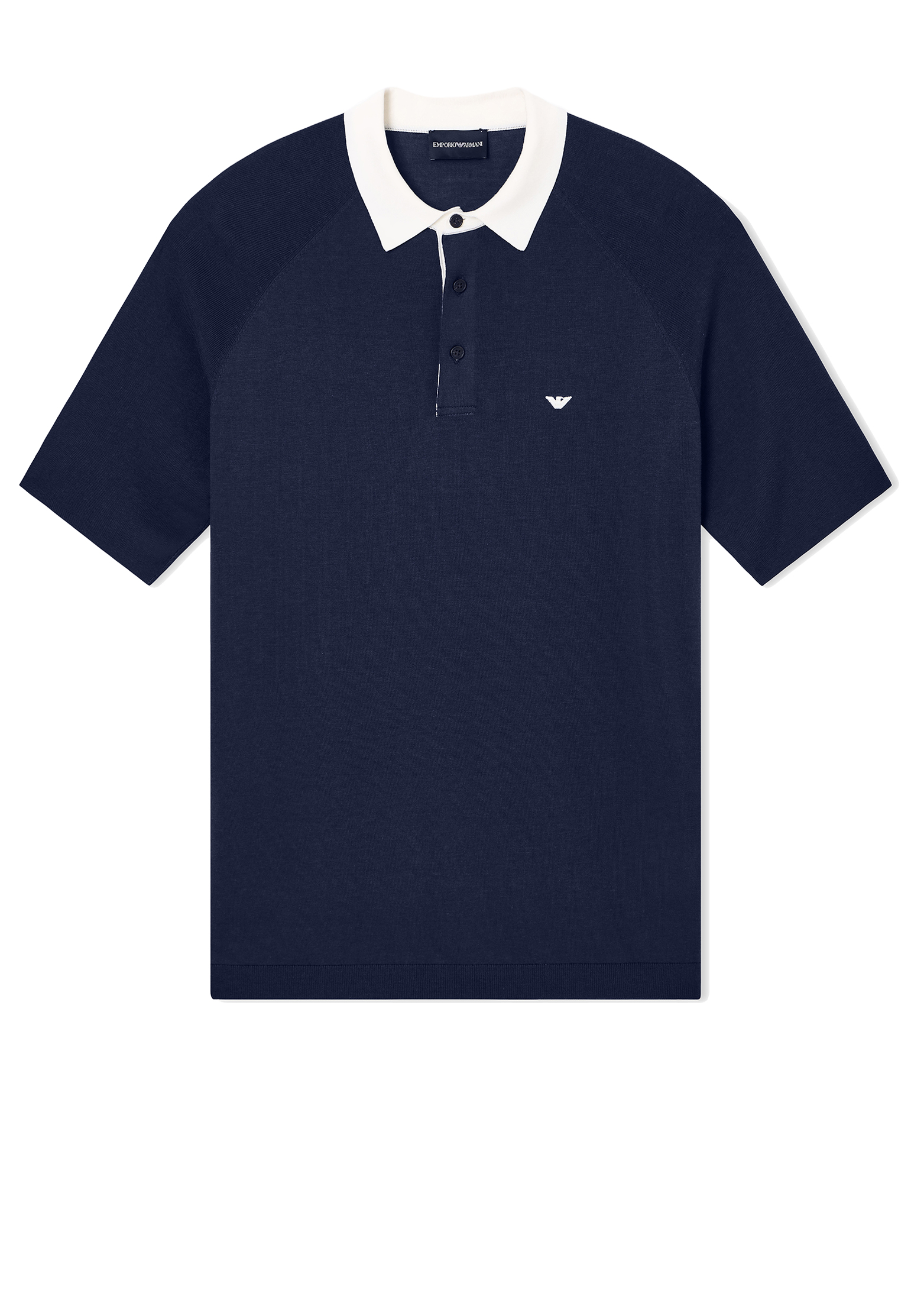 Поло EMPORIO ARMANI 34900₽