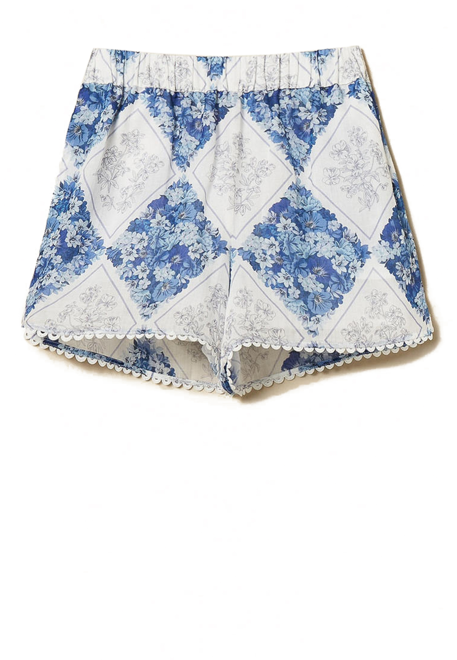 Шорты TWINSET Milano 31900₽