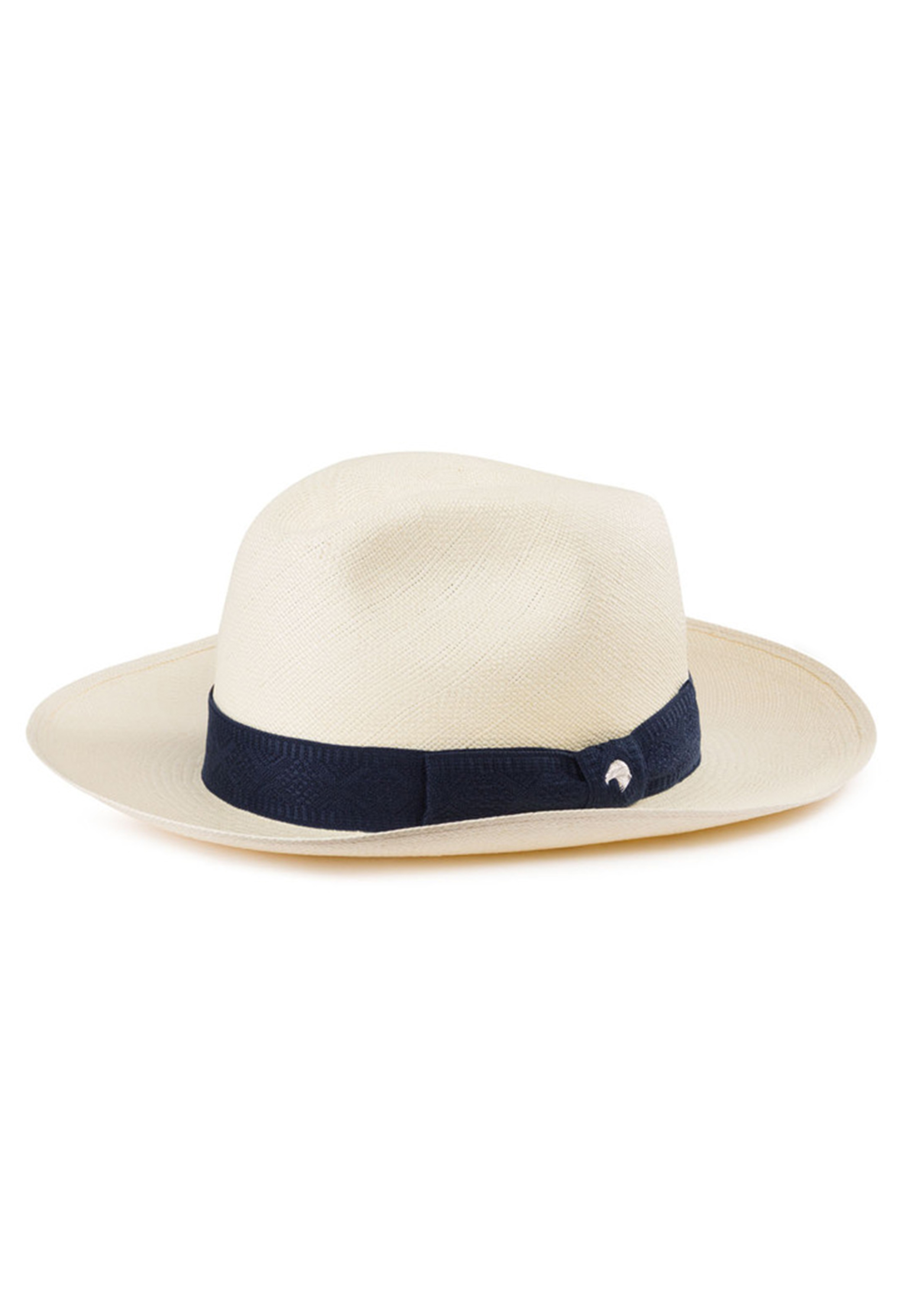 Шляпа STEFANO RICCI Белый, размер 2XL 178780 - фото 1
