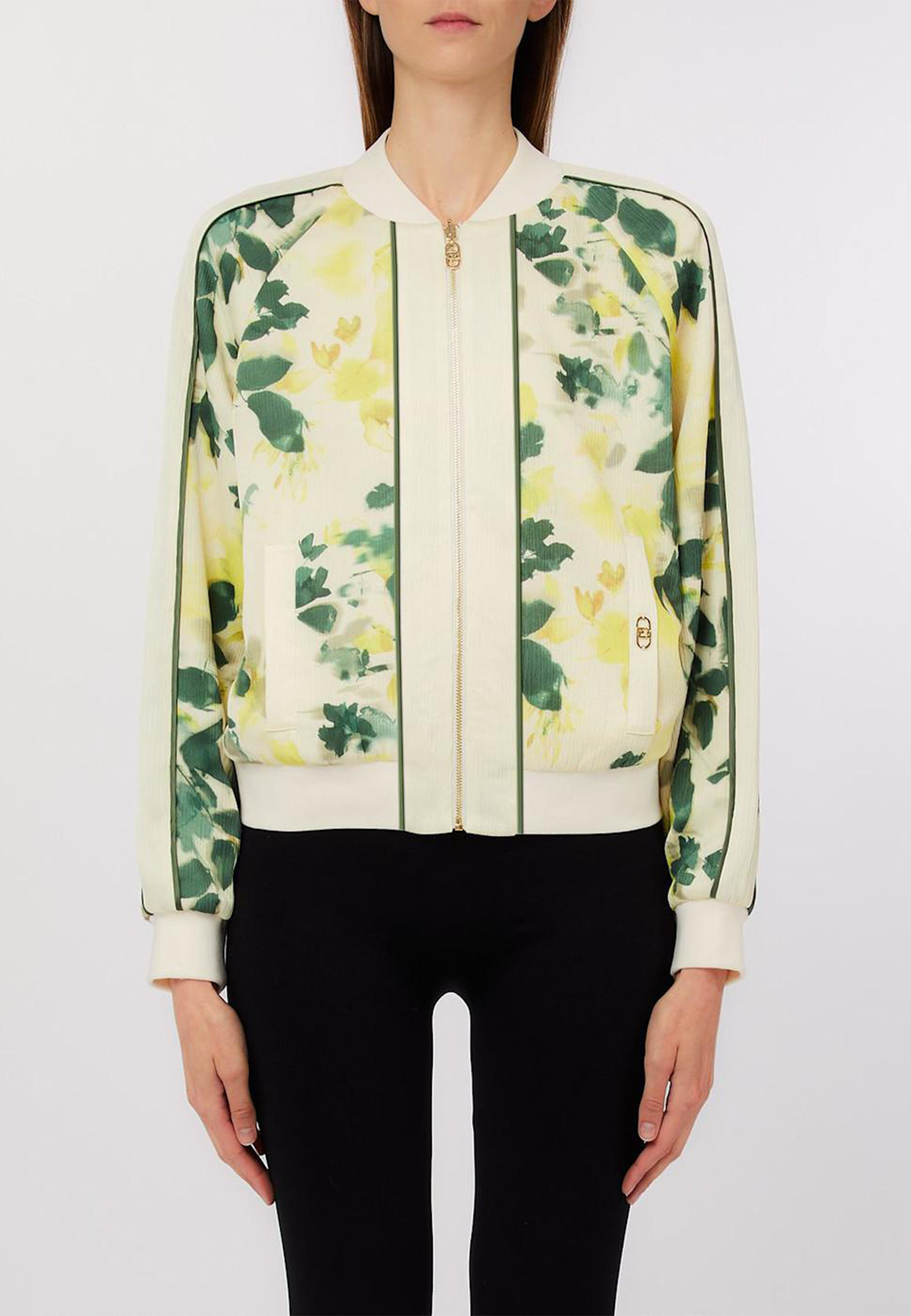 Бомбер LIU JO 22490₽