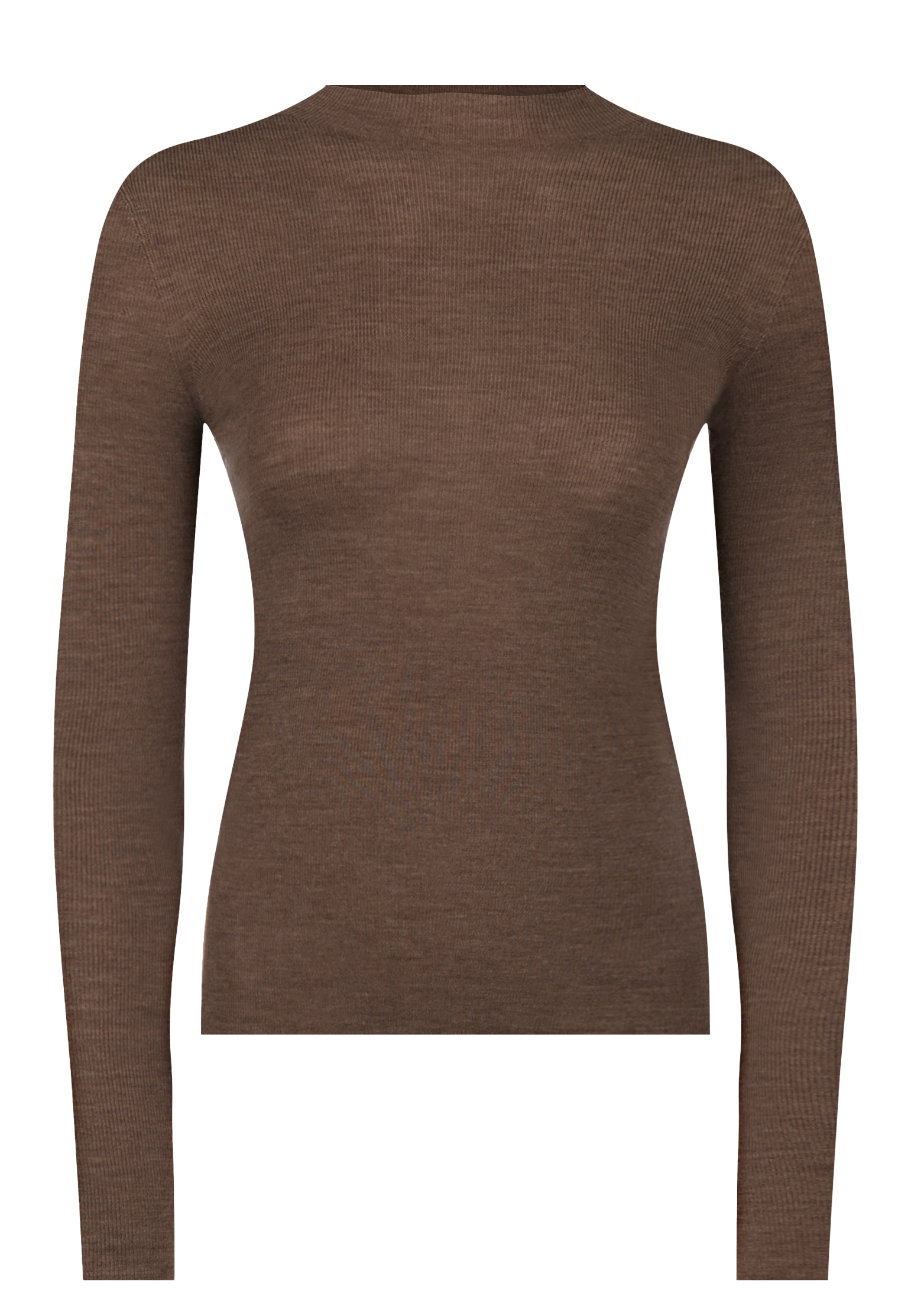 

Водолазка SFILATO, Коричневый, Коричневый