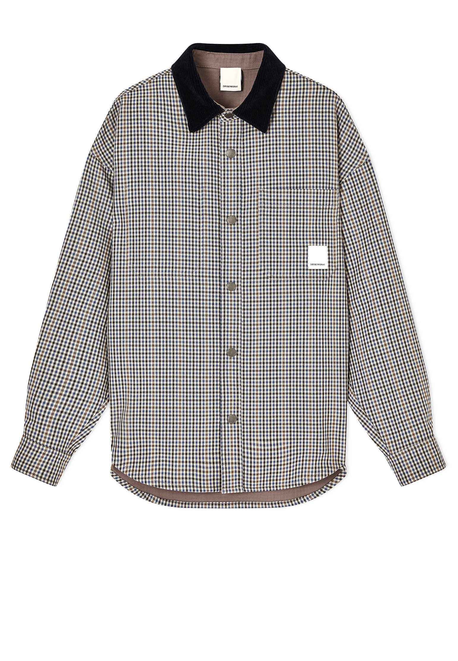 Куртка EMPORIO ARMANI 59900₽