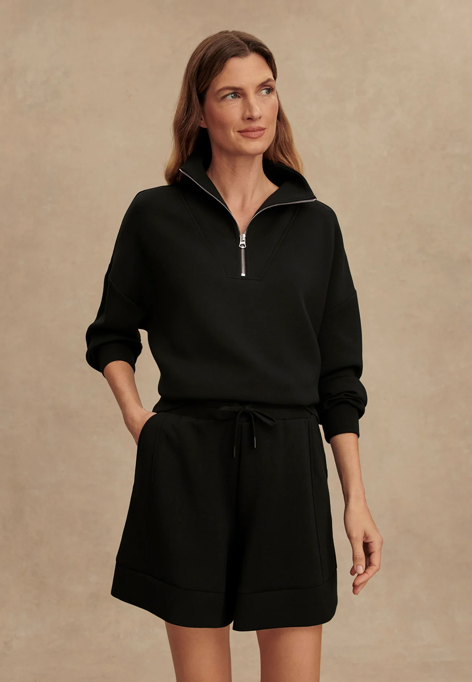 

Свитер VARLEY, Черный, Черный