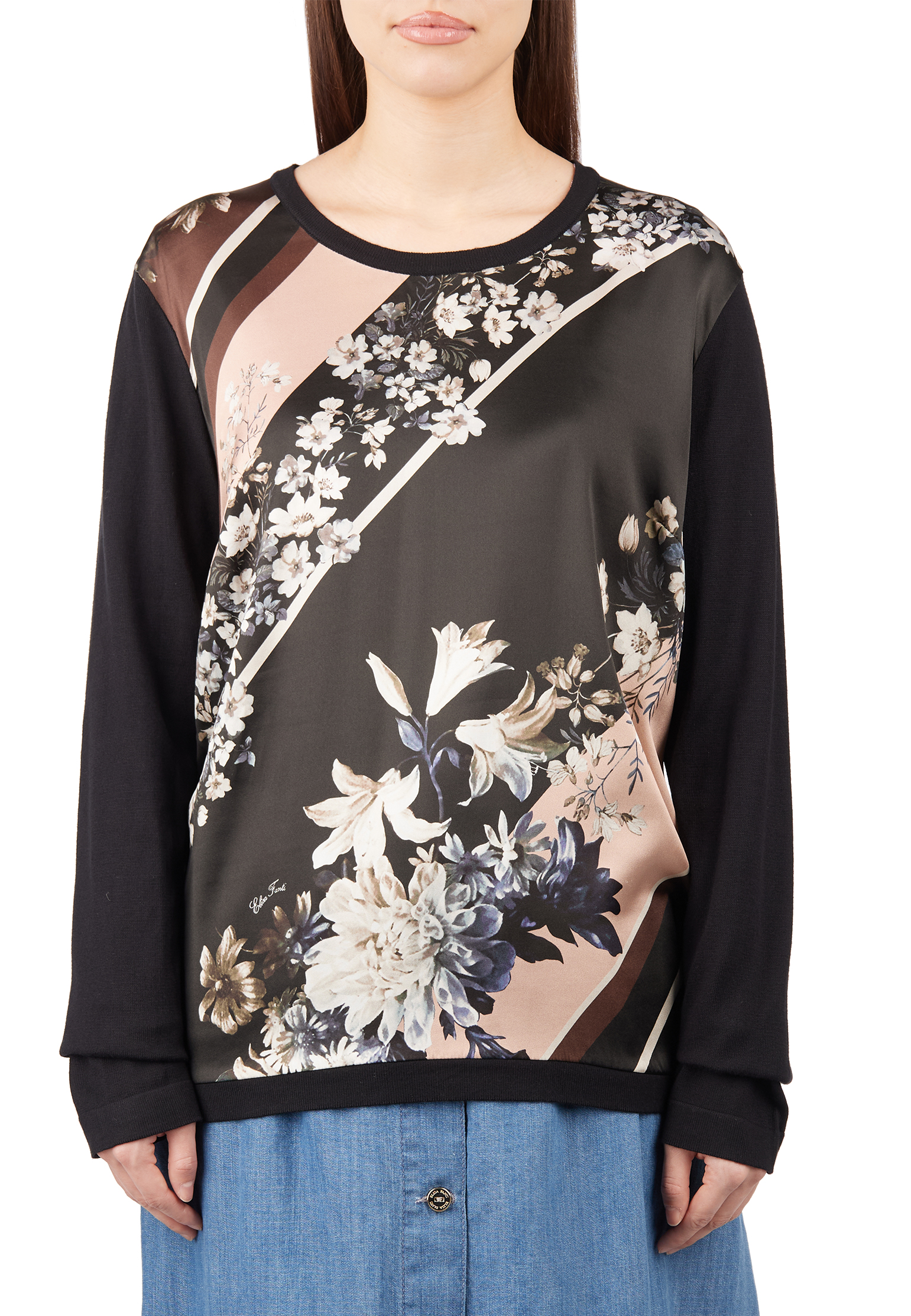 Джемпер ELISA FANTI