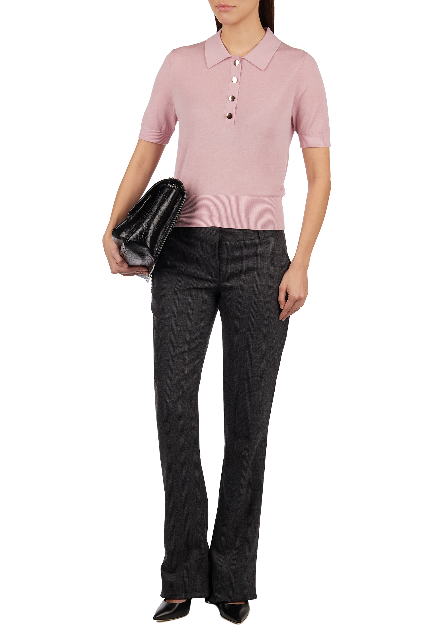 

Брюки COPERNI, Серый, Серый