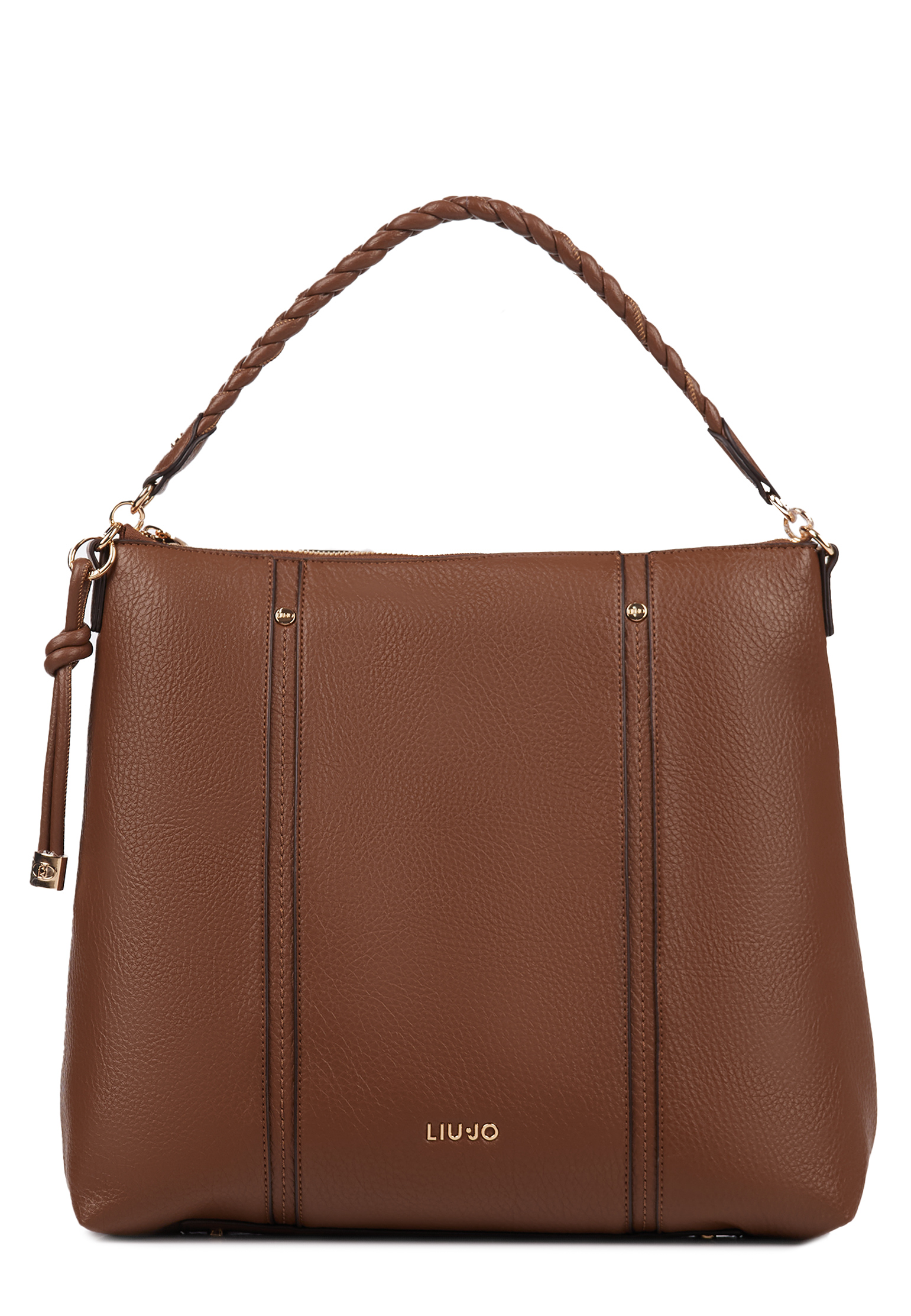 

Сумка LIU JO, Коричневый, Коричневый