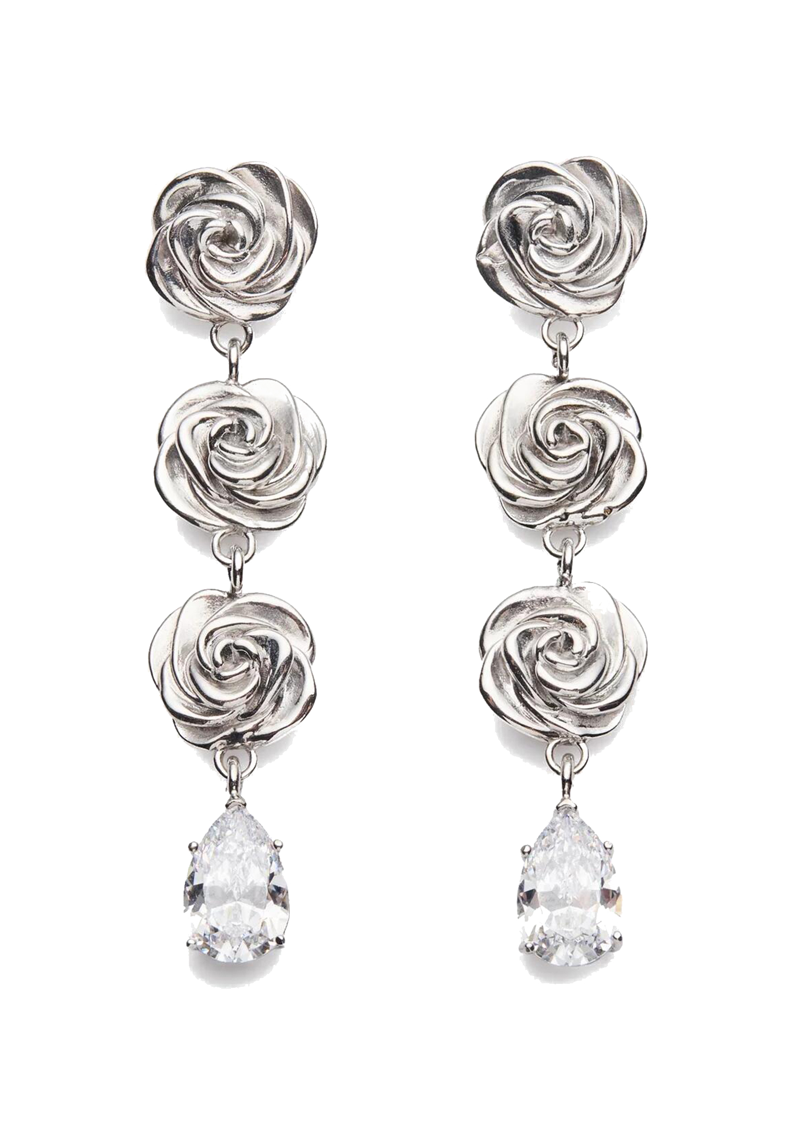 Серьги MAGDA BUTRYM 63900₽