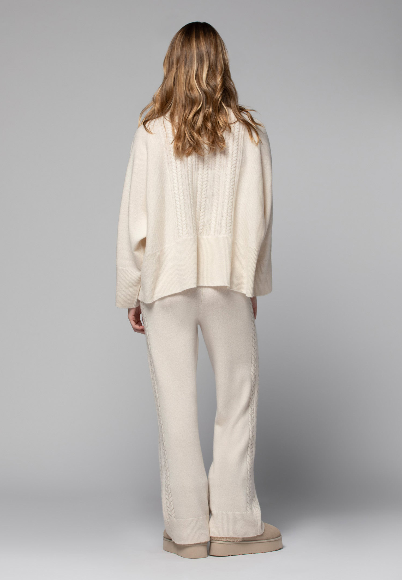 

Свитер MAX&MOI, Белый, Белый