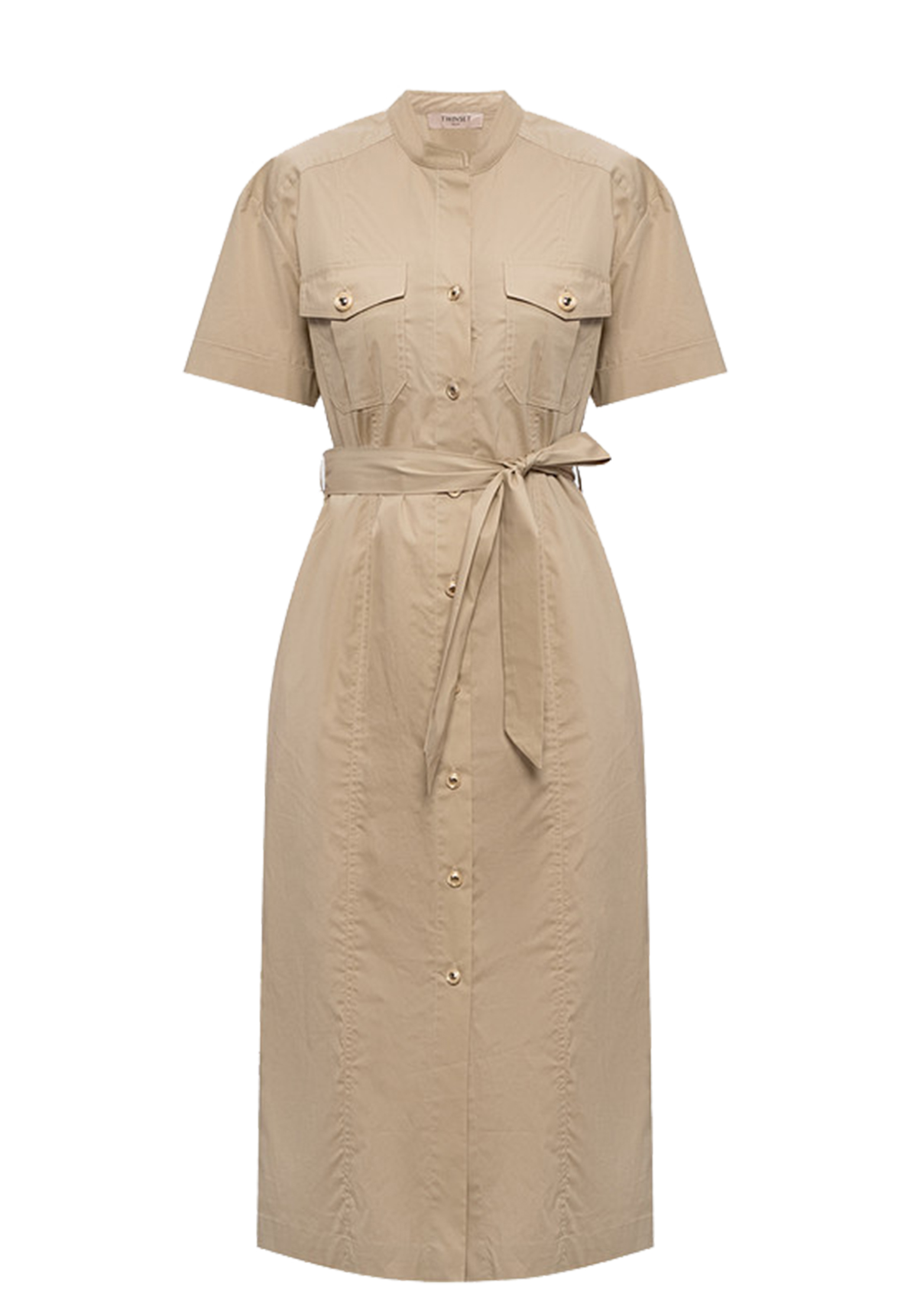 Платье TWINSET Milano 35700₽