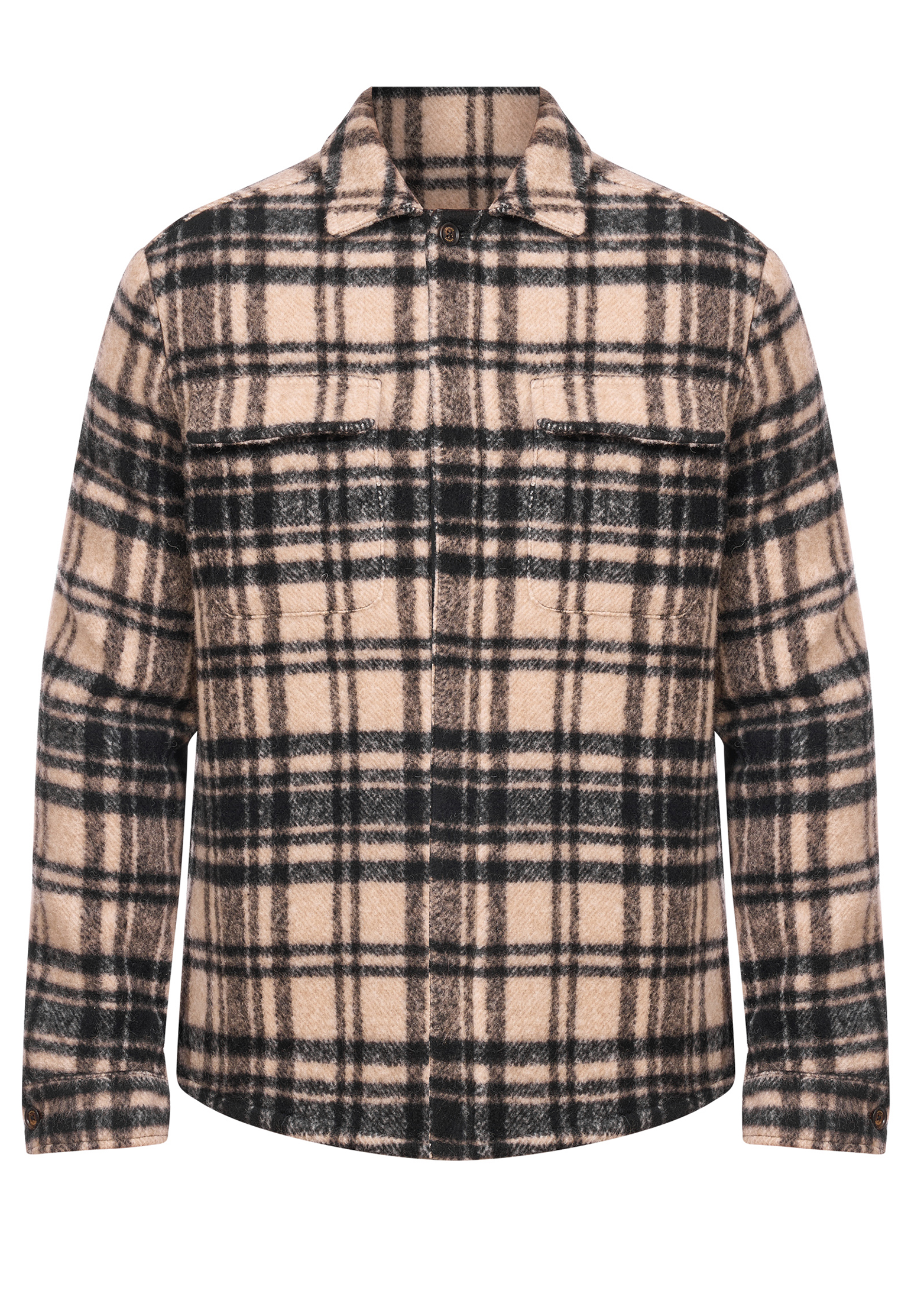 Полупальто ELEVENTY 153930₽