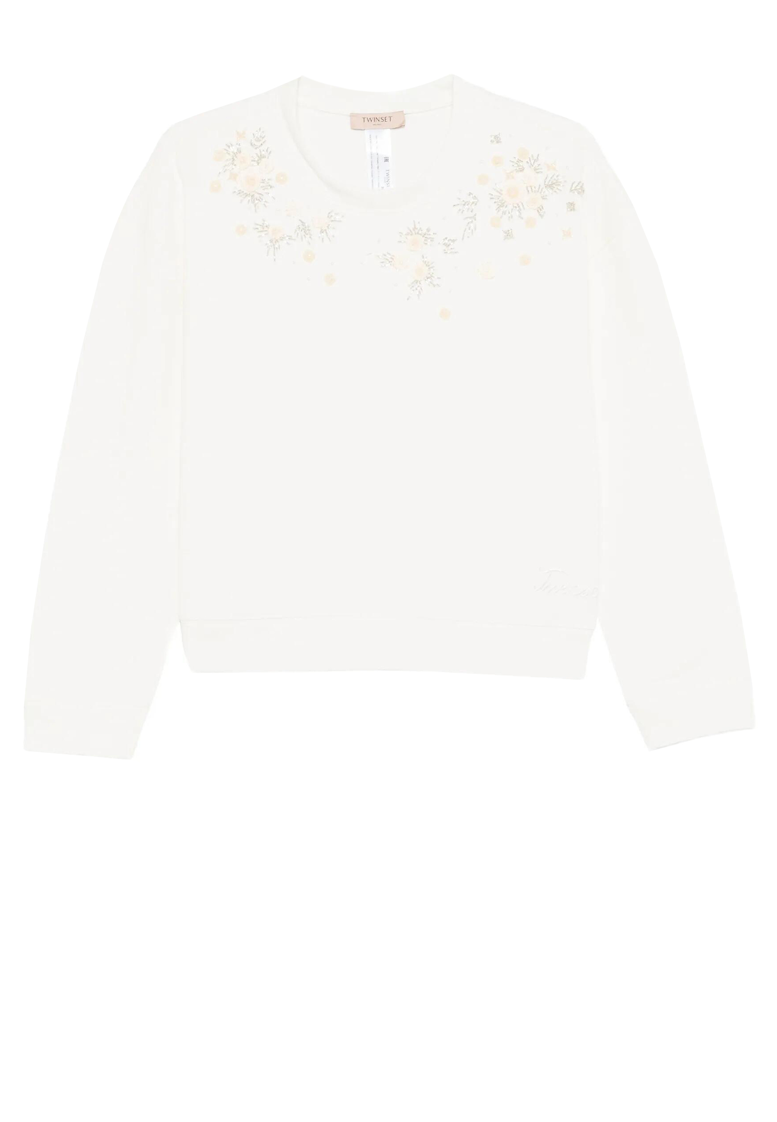 Свитшот TWINSET Milano 31900₽