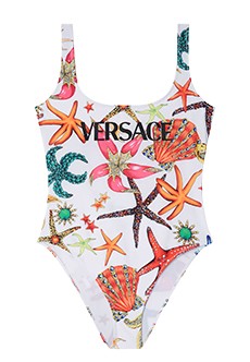 Купальник VERSACE