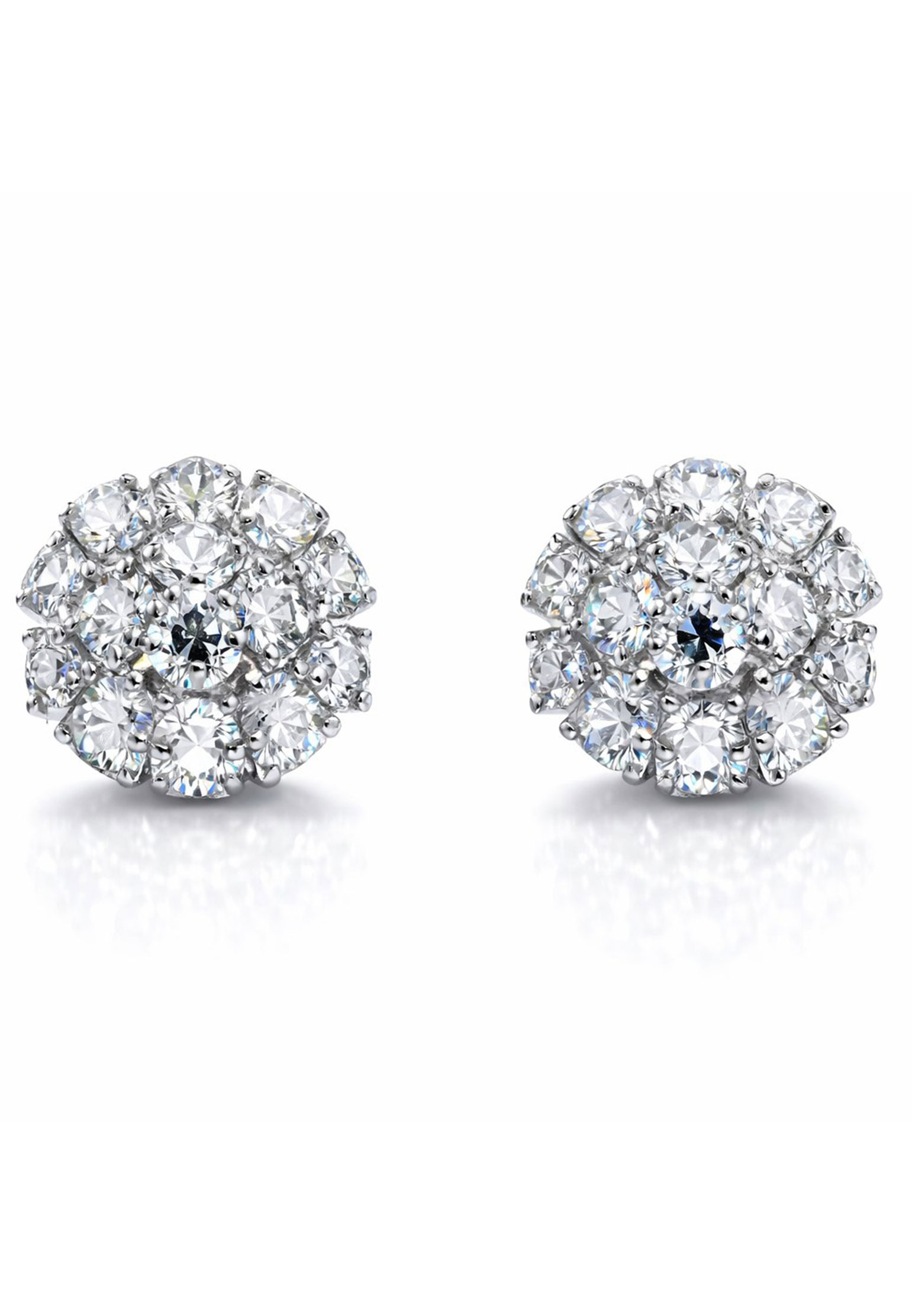 Серьги DISETTA 11900₽