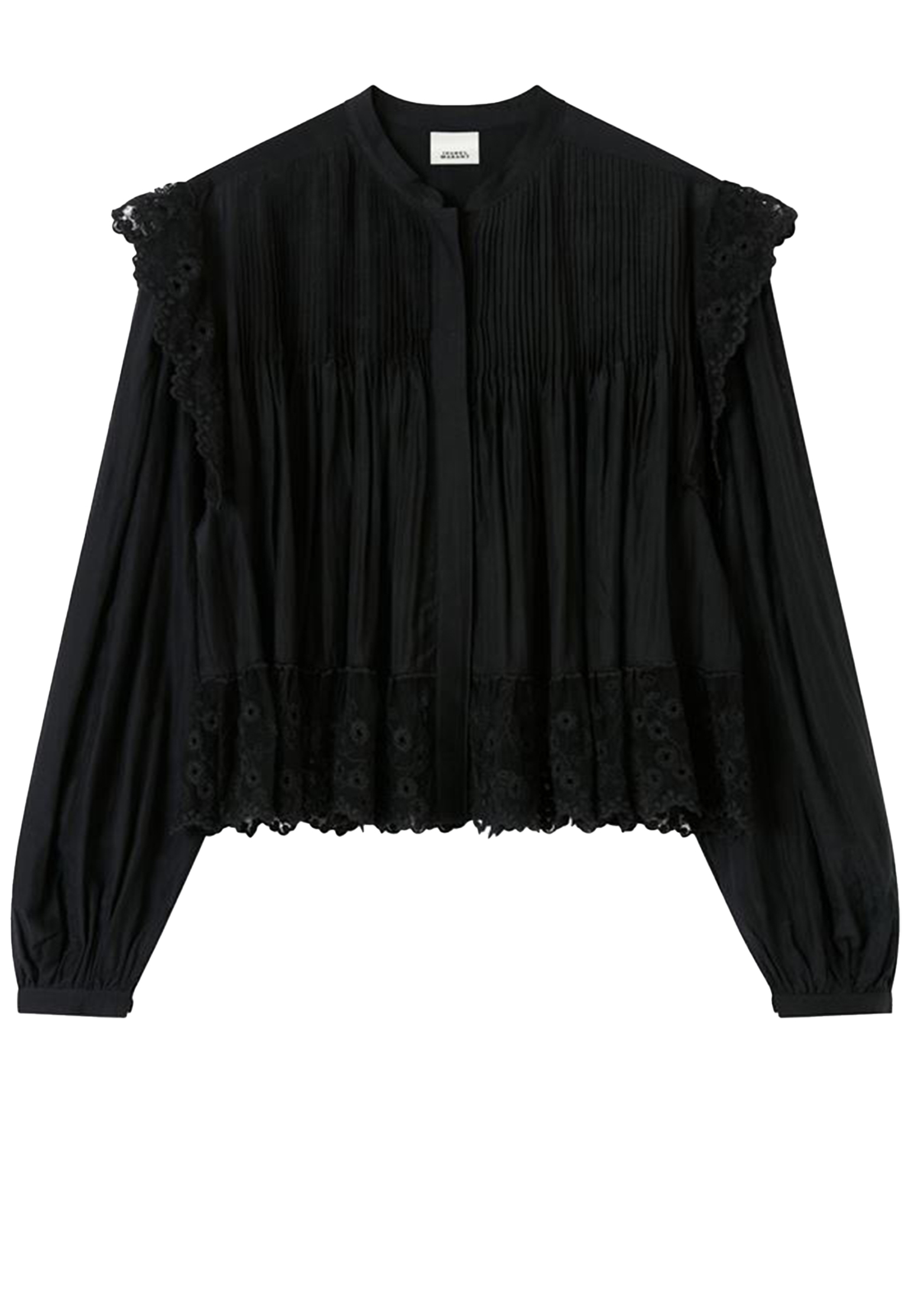 Рубашка ISABEL MARANT