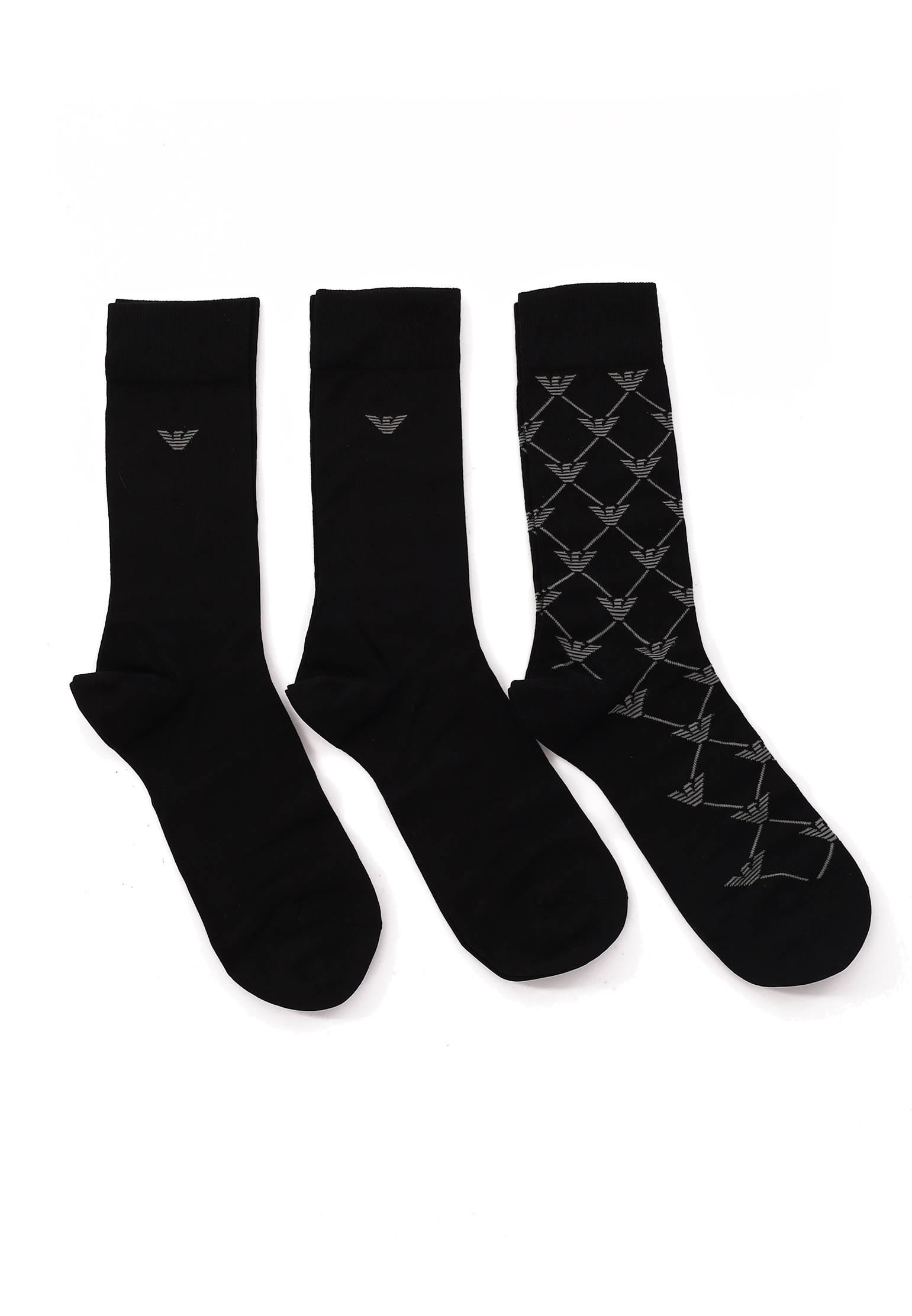 Комплект носков EMPORIO ARMANI Underwear 5990₽