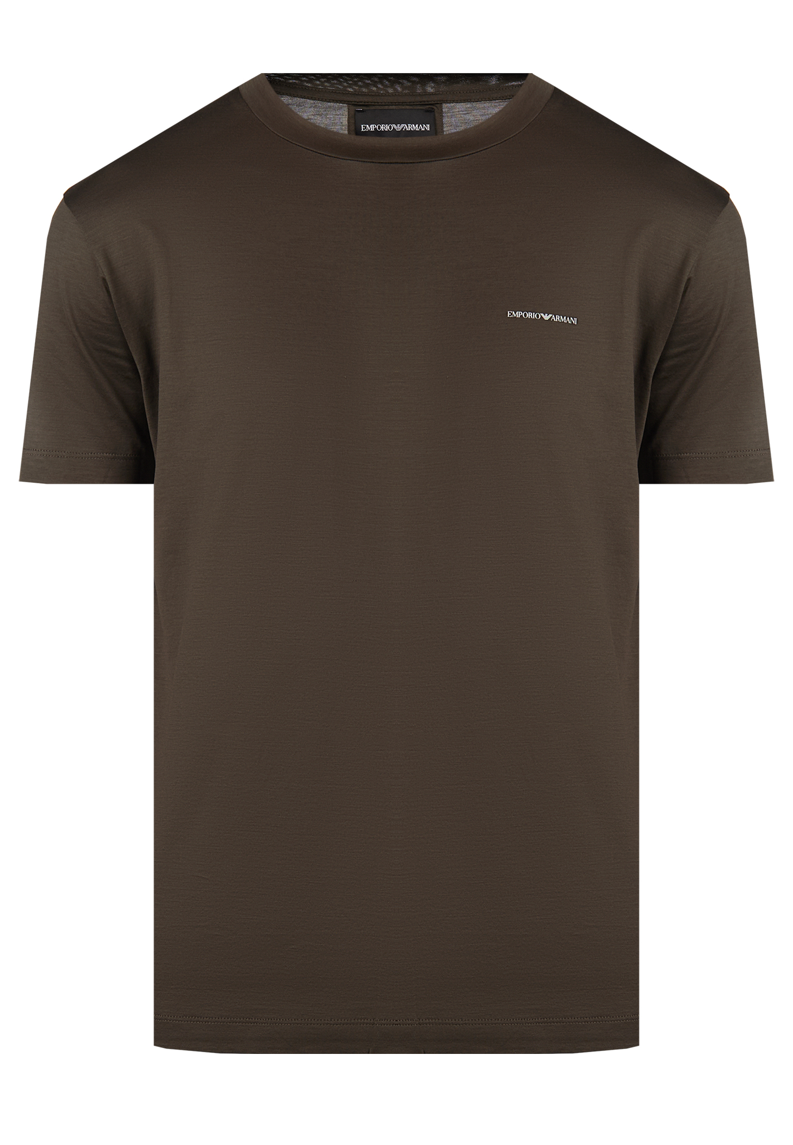 Футболка EMPORIO ARMANI 12800₽