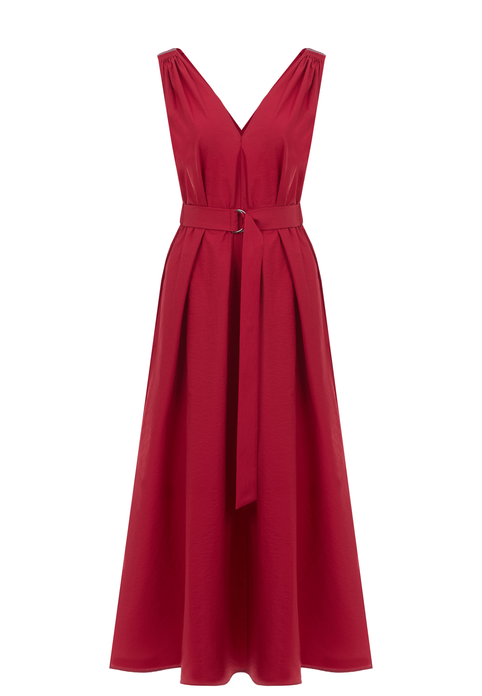 Платье BRUNELLO CUCINELLI 254320₽