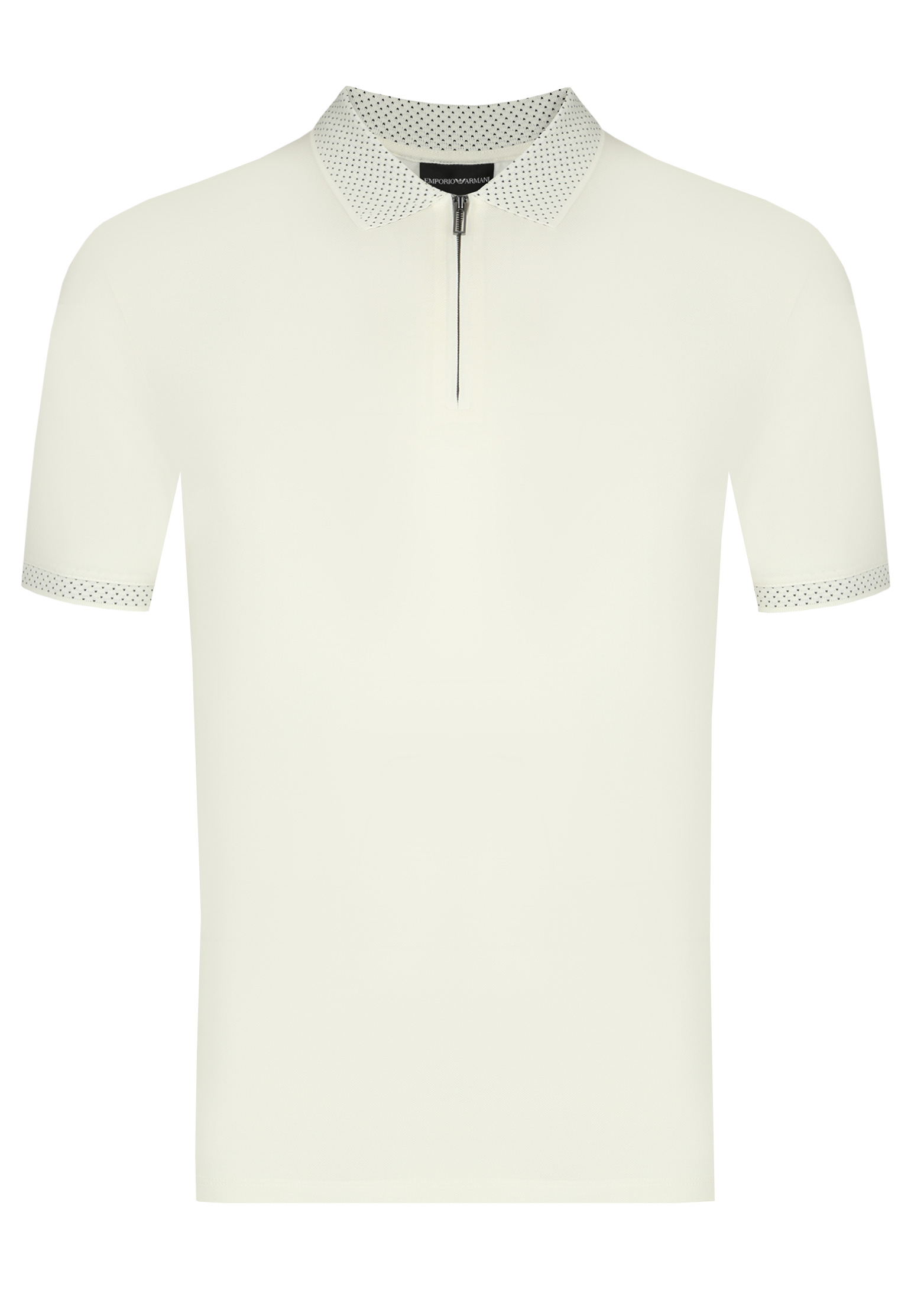 

Футболка EMPORIO ARMANI, Белый, Белый