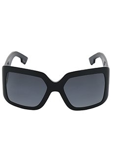 Черные очки DIOR