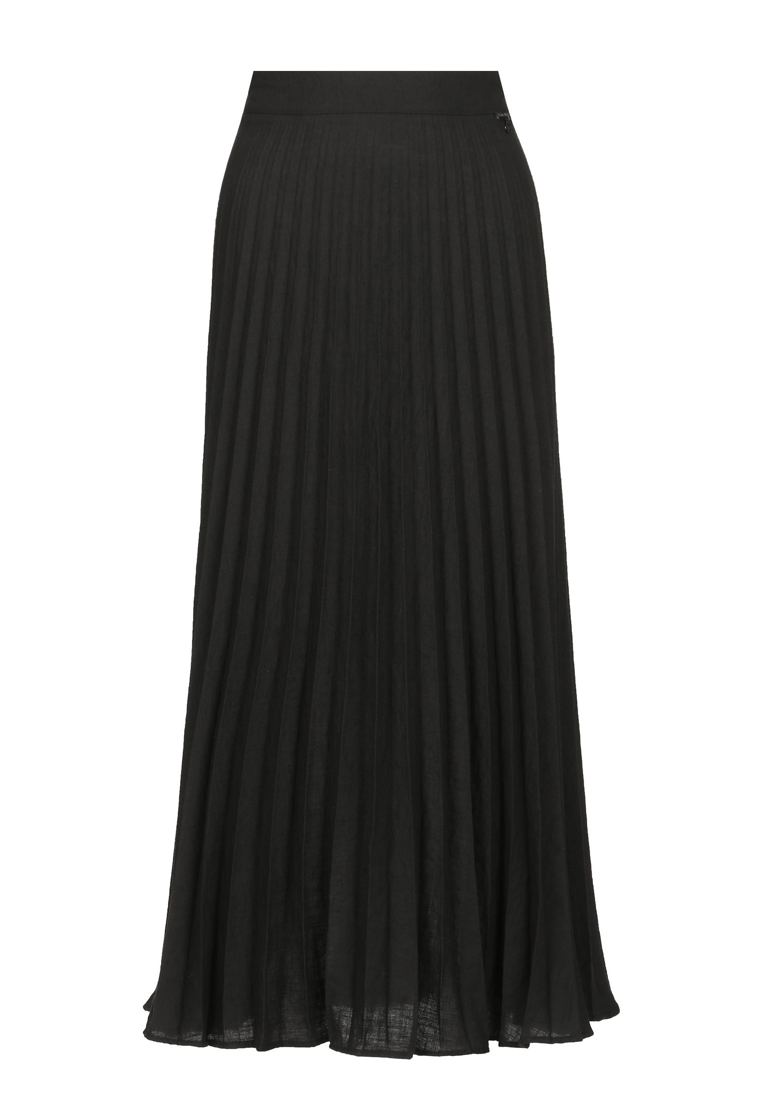 Юбка ELISA FANTI Черный, размер 46 175348 - фото 1