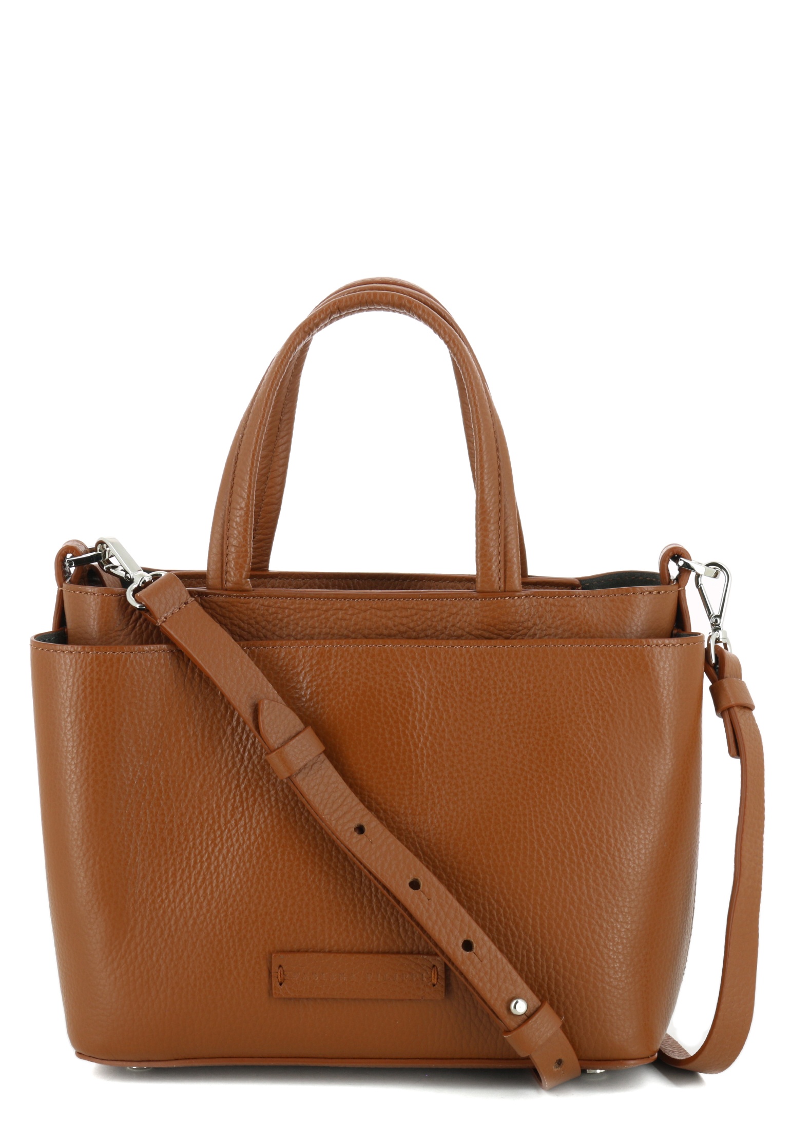 

Сумка FABIANA FILIPPI, Коричневый, Коричневый