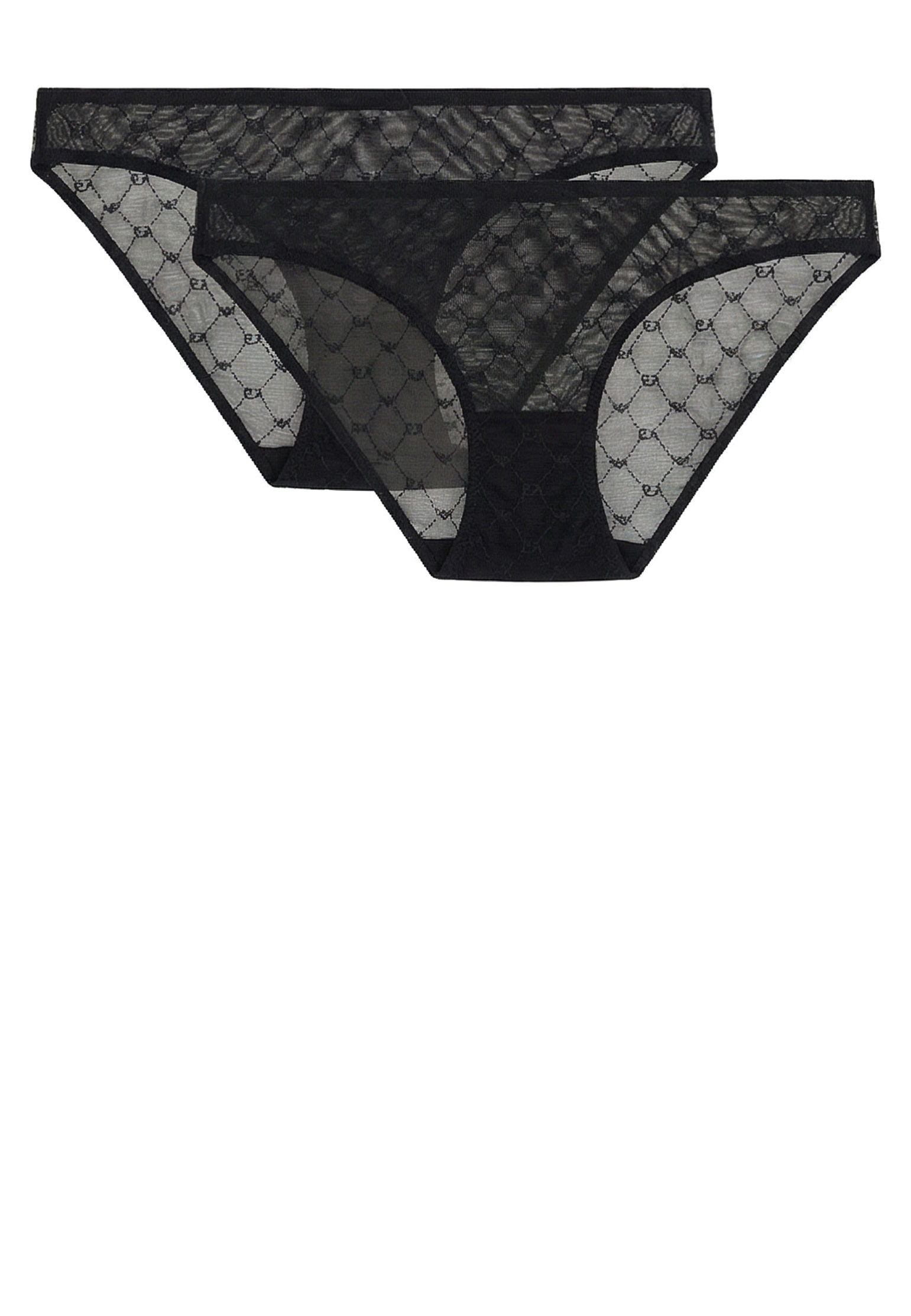Комплект трусов EMPORIO ARMANI Underwear