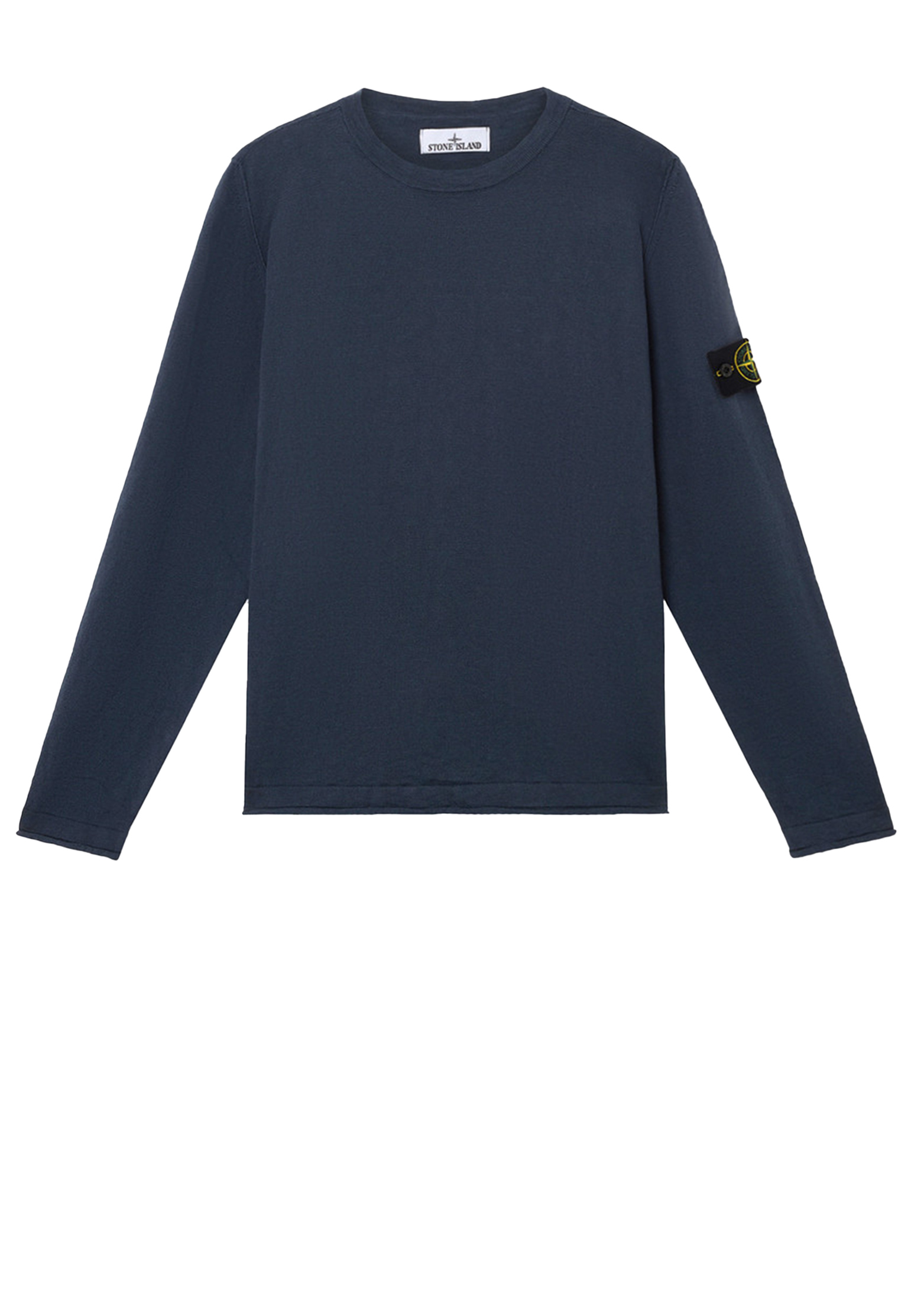 

Джемпер STONE ISLAND, Синий, Синий