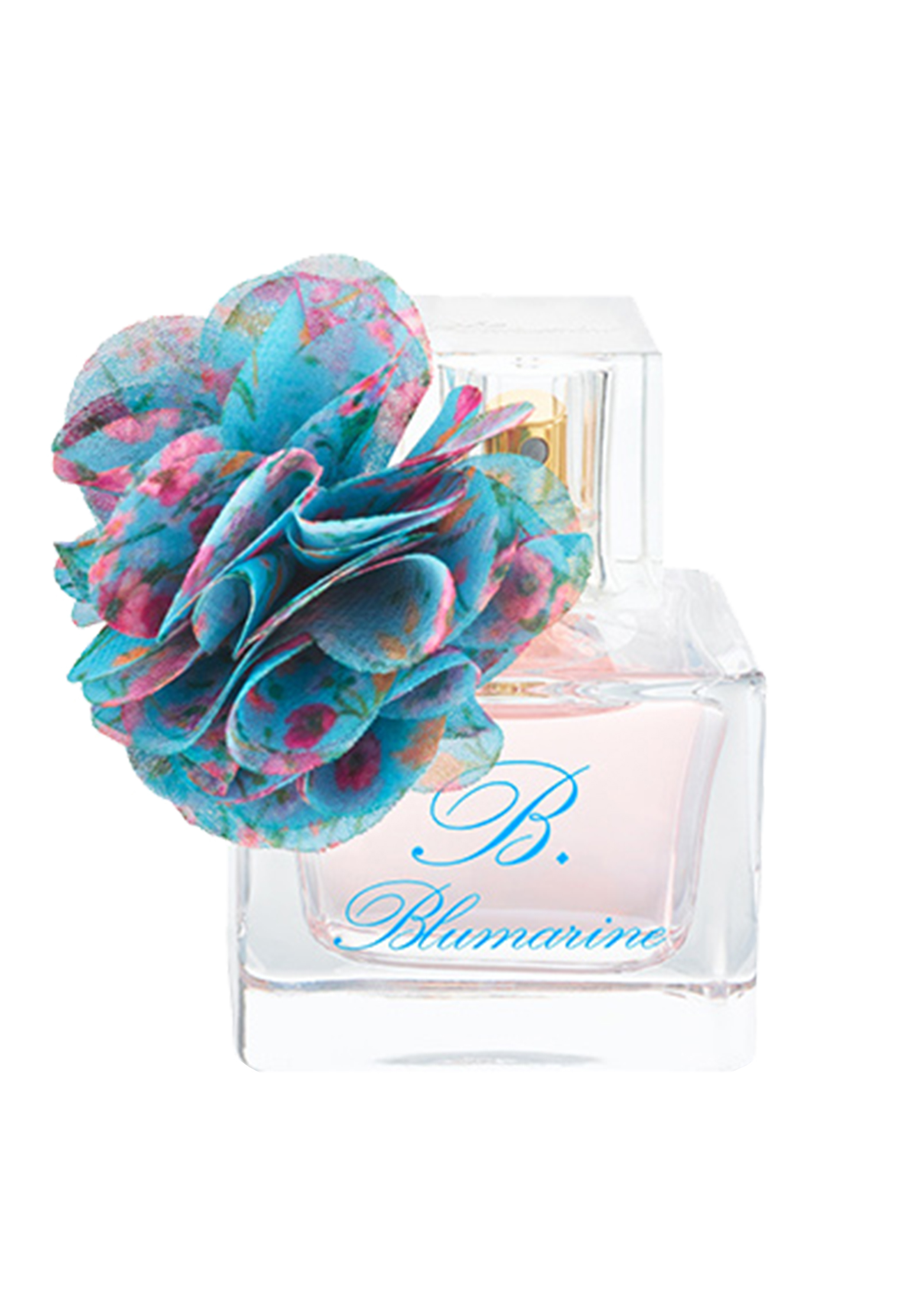 

Парфюмерная вода BLUMARINE, Голубой, Голубой