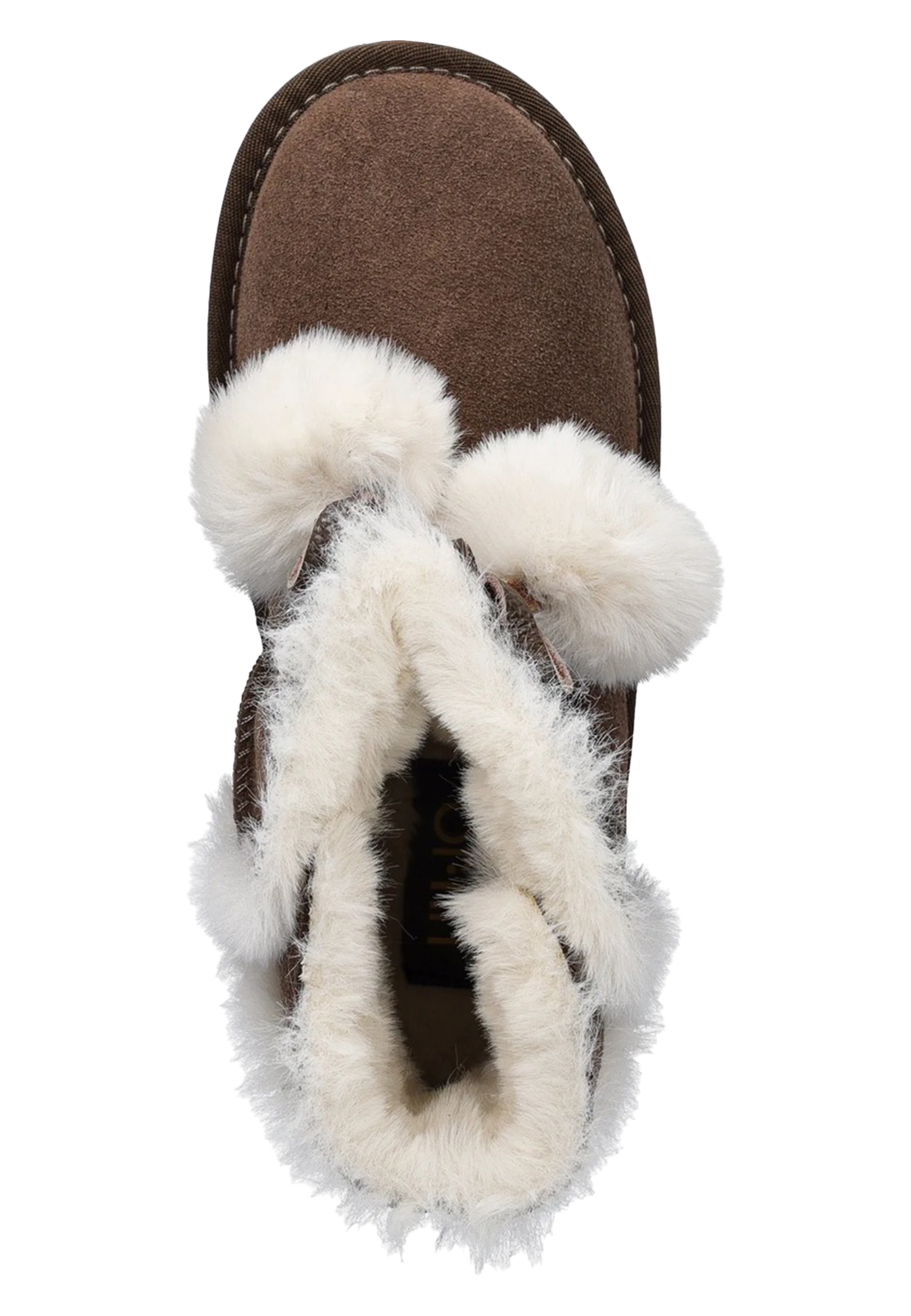 

Угги LIU JO, Коричневый, Коричневый