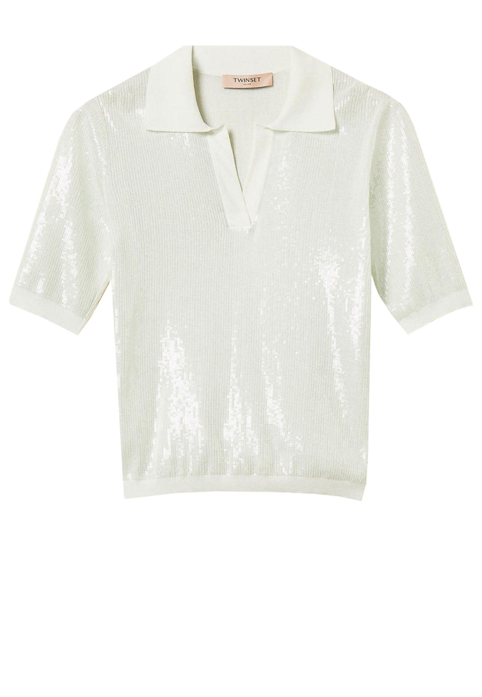 Джемпер TWINSET Milano 35700₽