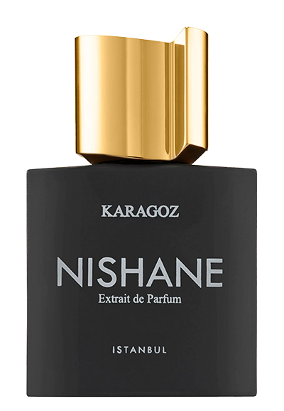 NISHANE
