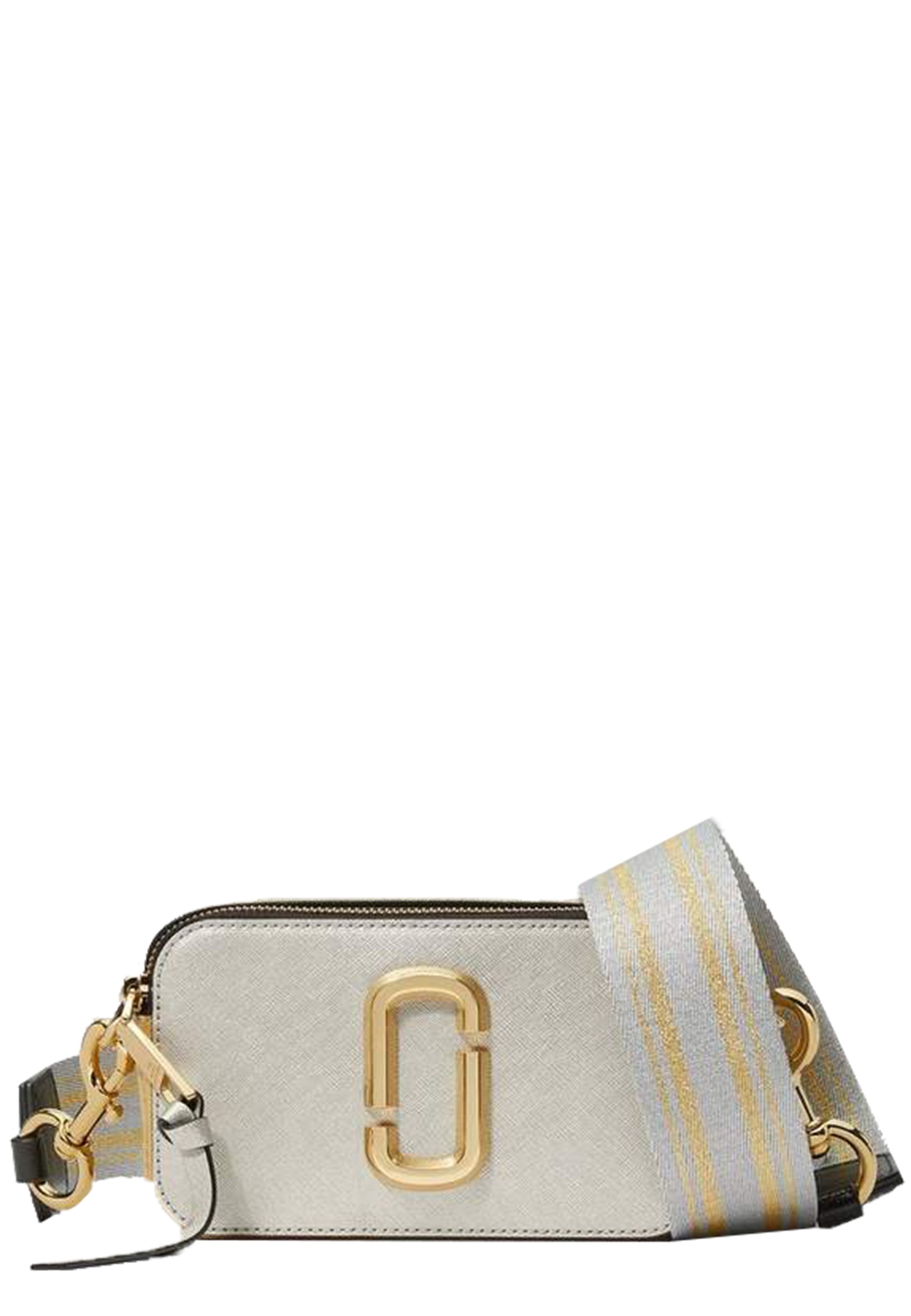 

Сумка MARC JACOBS, Белый, Белый