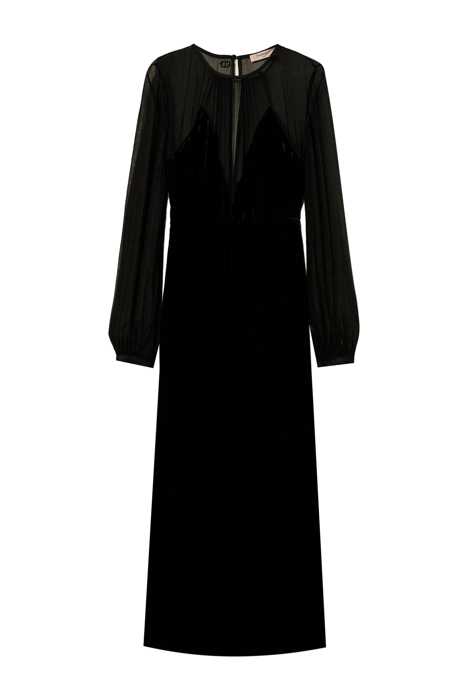 Платье TWINSET Milano 40300₽