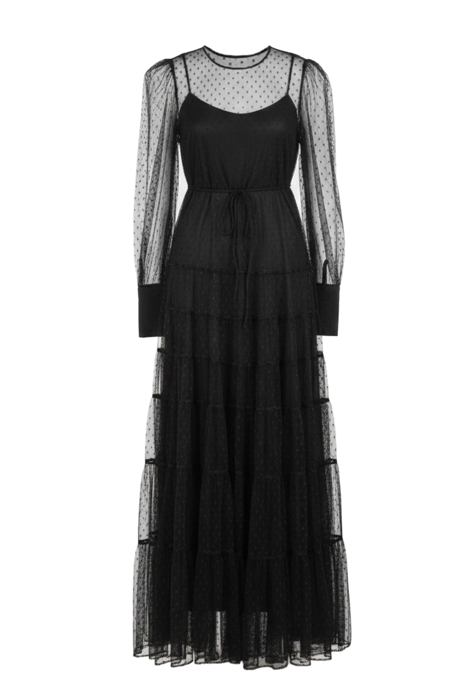 Платье TWINSET Milano 51600₽