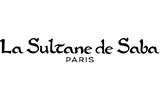 LA SULTANE DE SABA