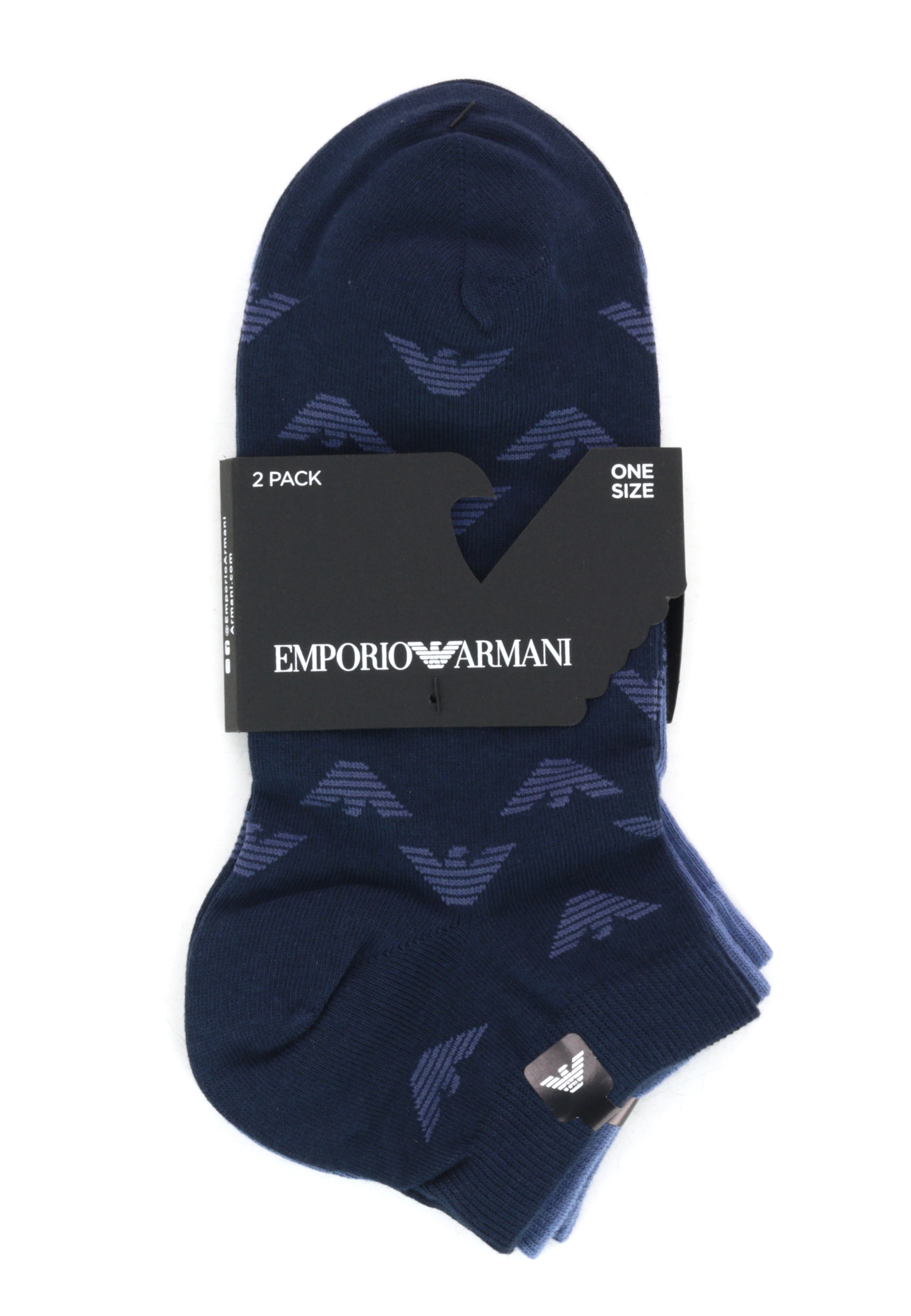 Носки EMPORIO ARMANI Underwear